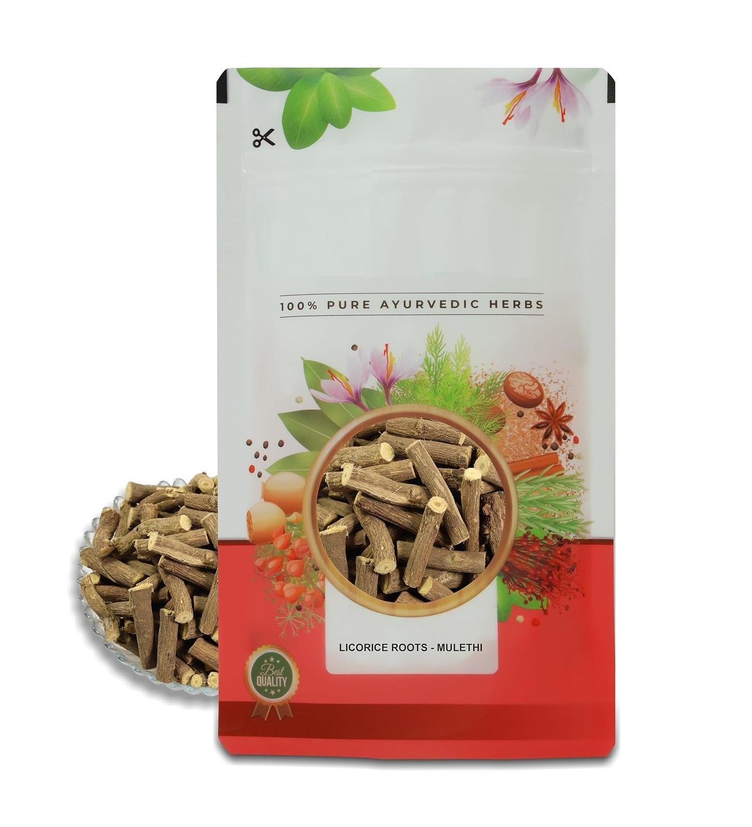 Divozest Mule-thi Stick | R00t 250g (Pack of 1)