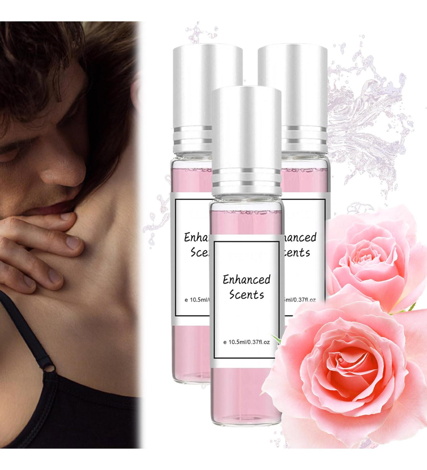 Venom Pheromone Perfume Venom Flavor Pheromone Perfume Pheromones Perfumes For Women Enhanced Scents Pheromone Perfume (3pcs) - Buy Online on GoSupps.com