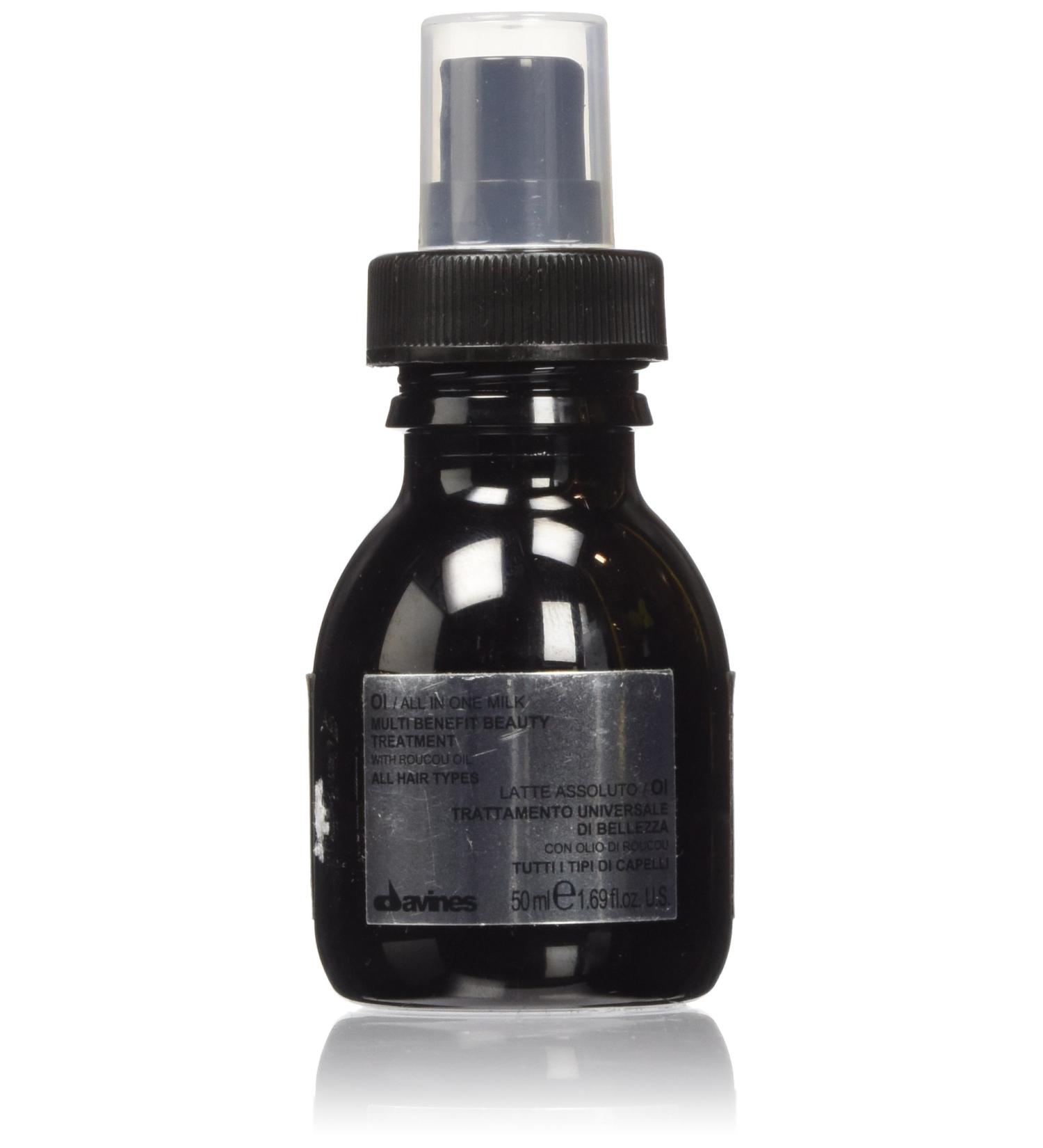 Davines OI All In One Milk 1.69 oz - Buy Online on GoSupps.com