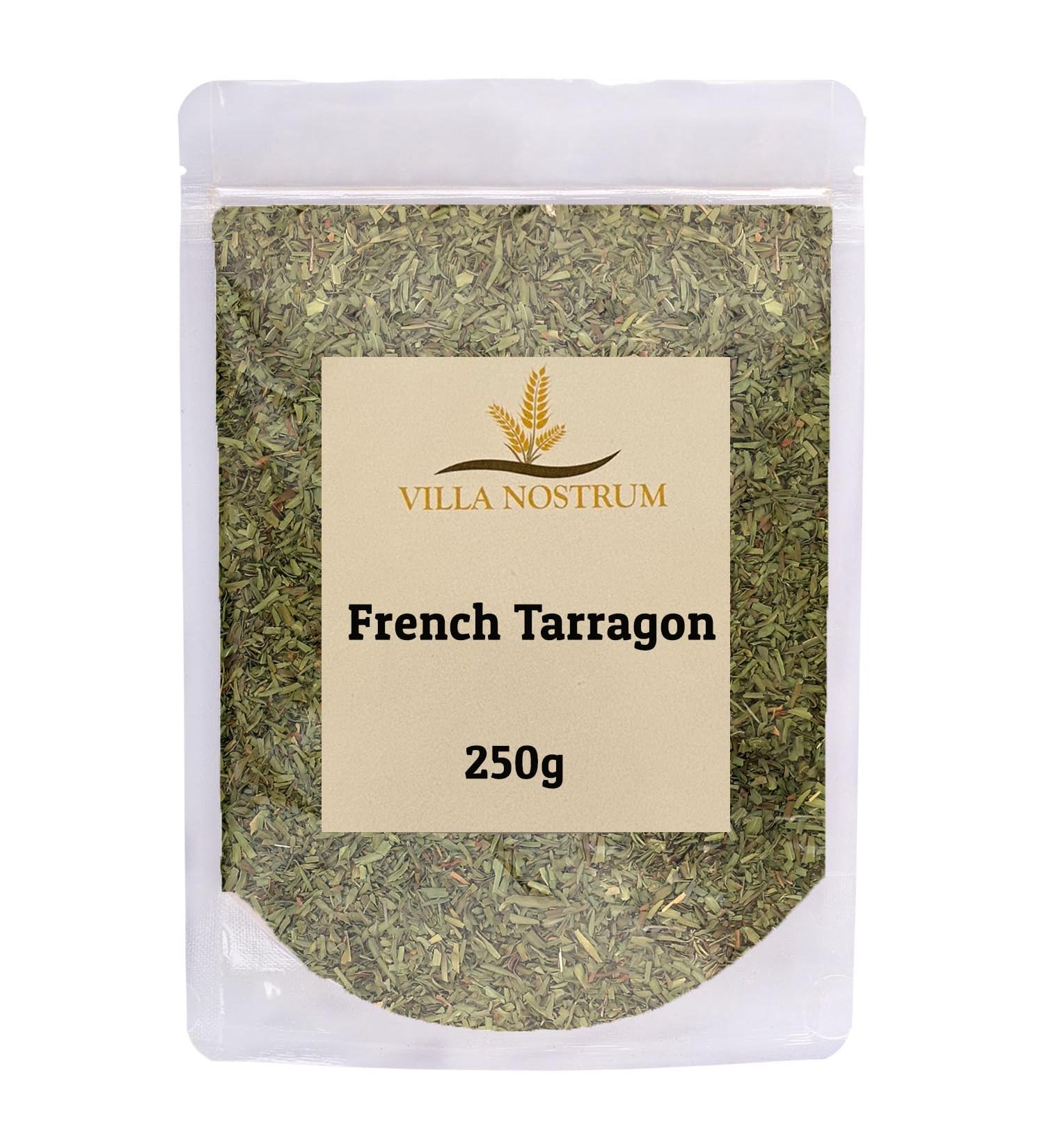 French Tarragon 250g by Villa Nostrum