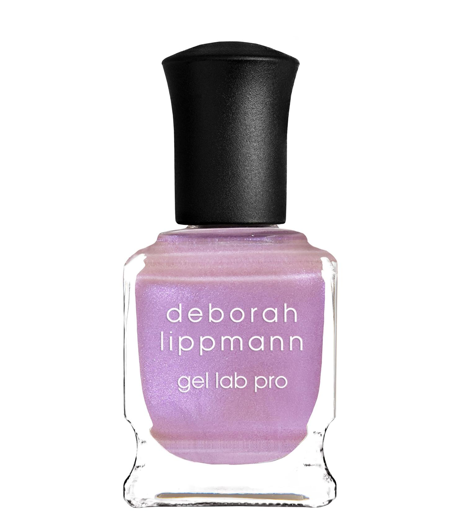 Deborah Lippmann Only You Gel Lab Pro Nail Polish - Long Wear Vegan Nail Color - Buy Online on GoSupps.com