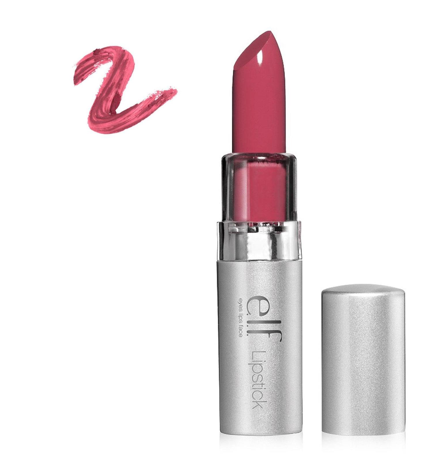 Elf 7702 Lipstick Classy 0.12oz - Long Lasting Matte Finish - Buy Online on GoSupps.com