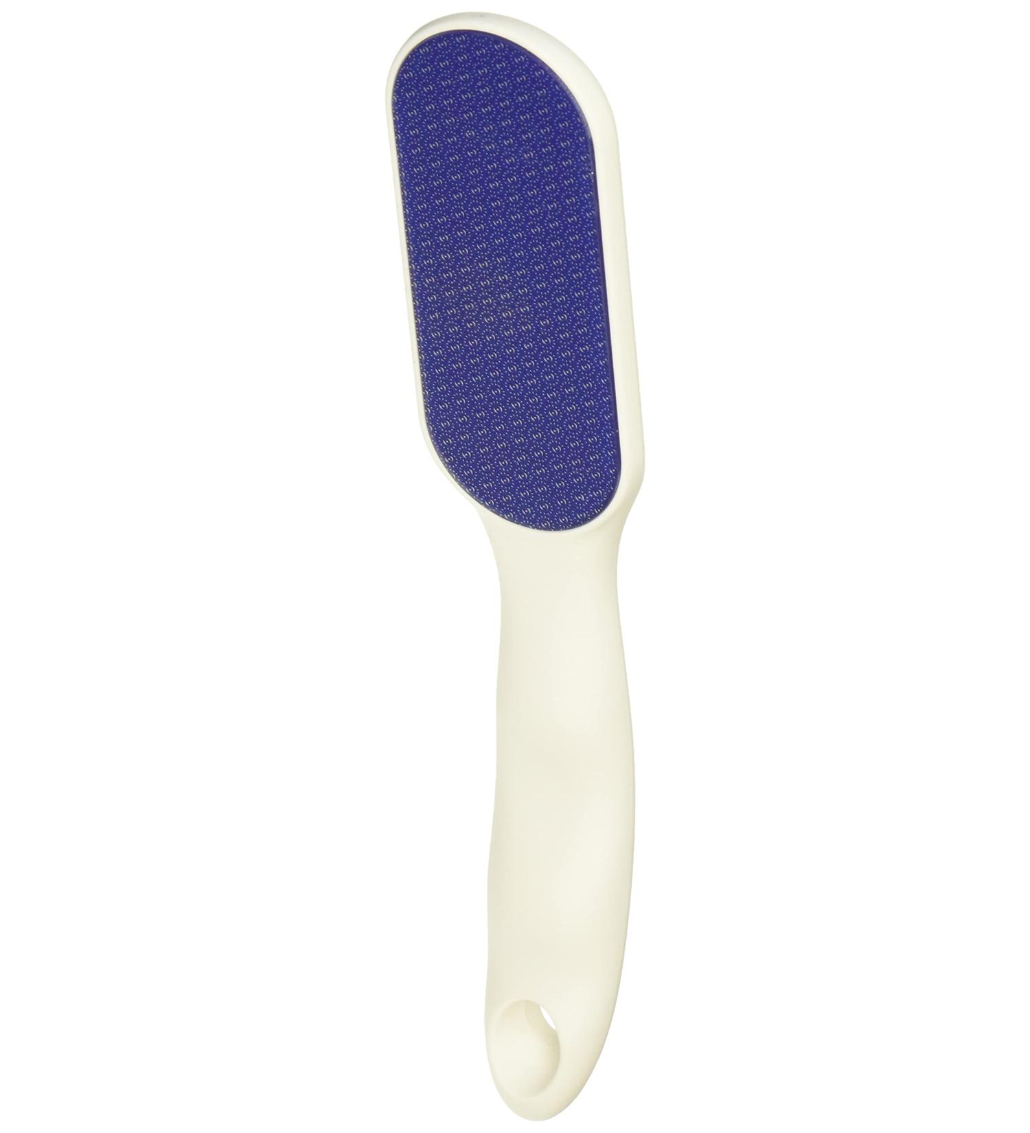 Dr. Scholl's Nano Glass Foot File - Callus Remover & Foot Scrubber - Buy Online on GoSupps.com