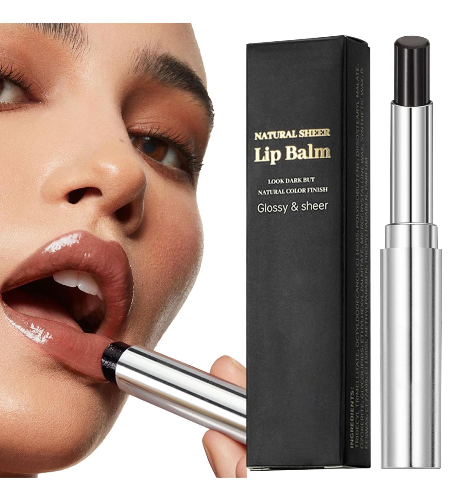  G n rique Smoothing Lip Stain Natural Gloss Finish 3.70 in Hydrating Makeup Color Long-Lasting Wear Lightweight Texture for Daily Use Commute Parties Beauty Care - Buy Online on GoSupps.com