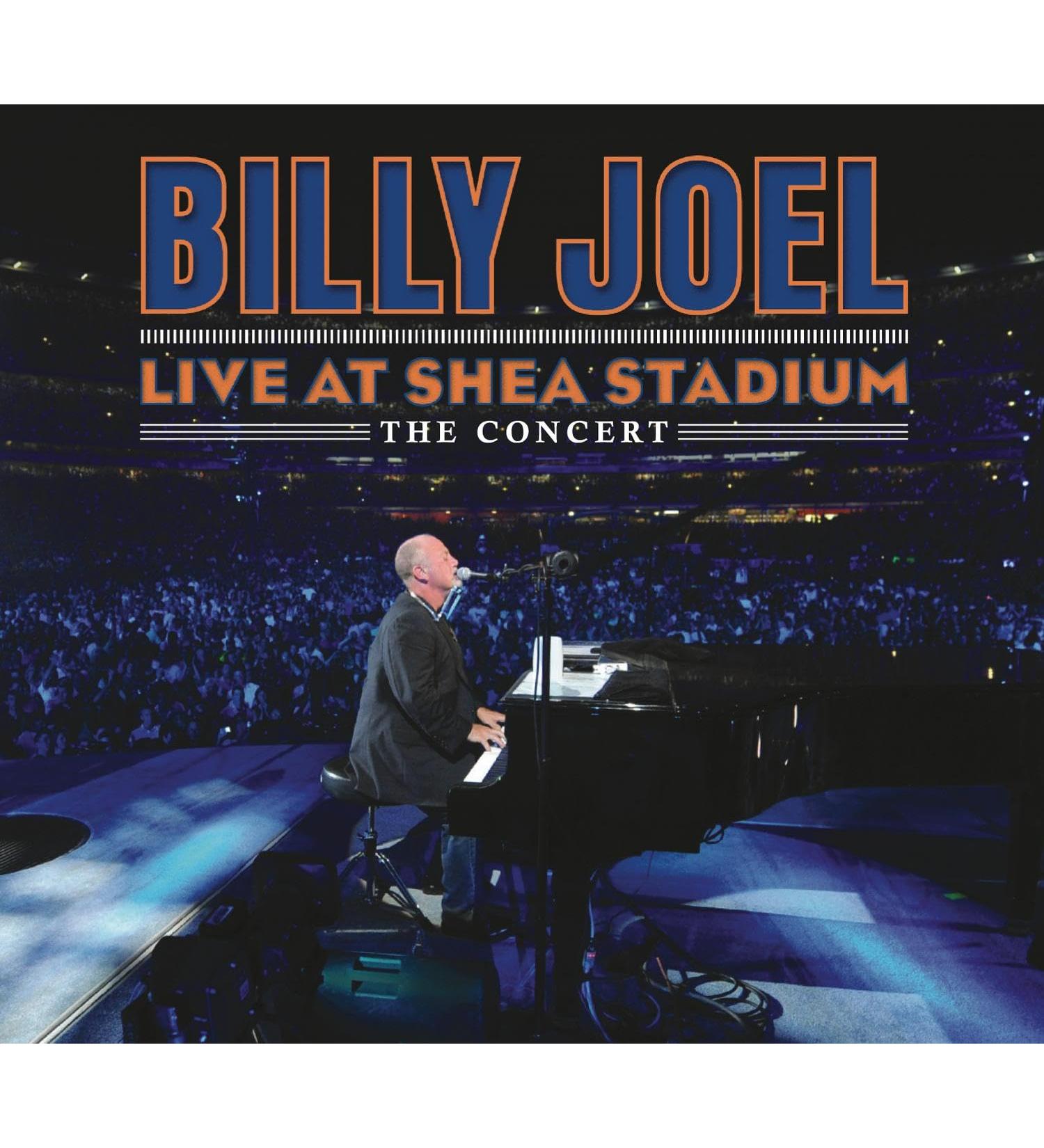 Live at Shea Stadium