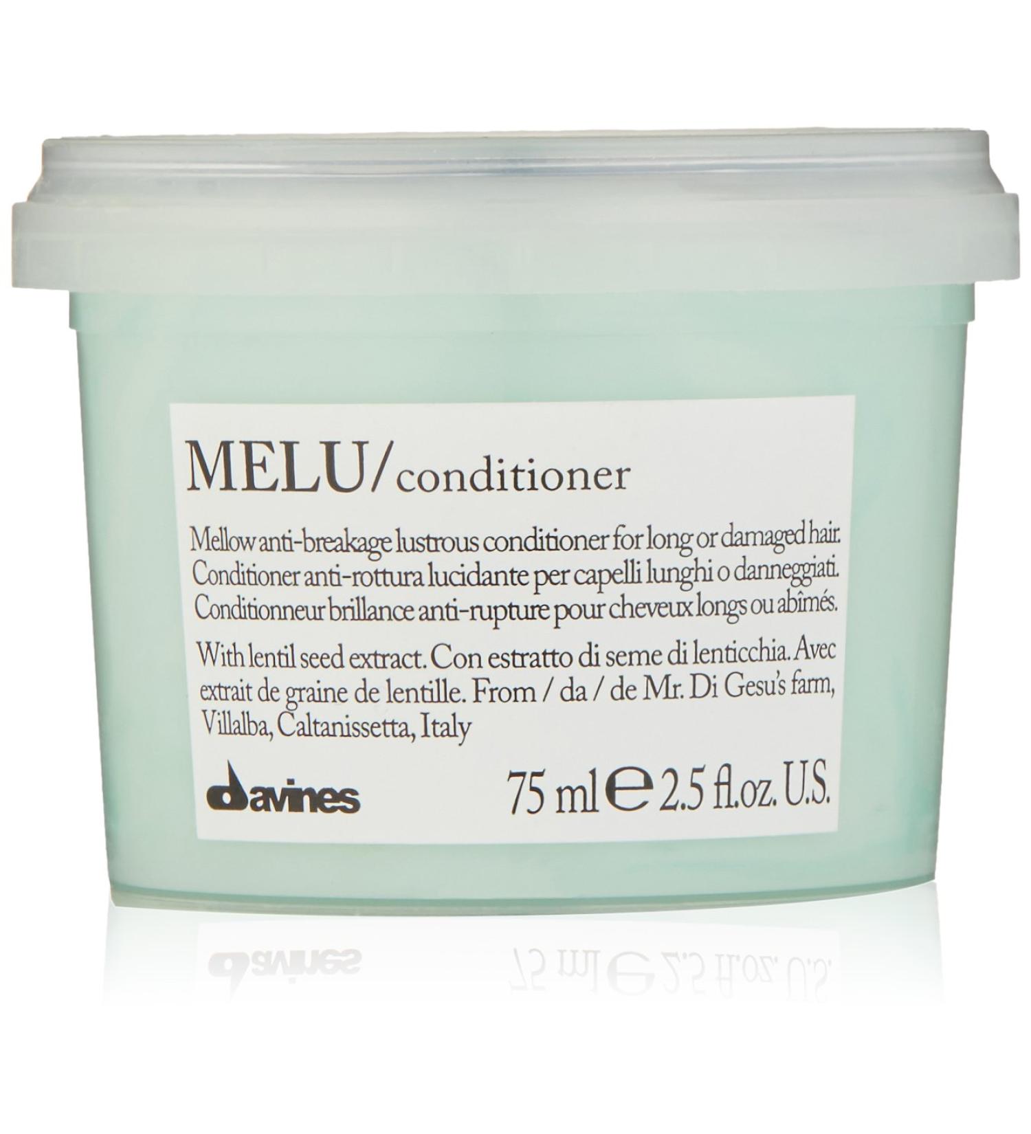 Melu Concealer Makeup - 75g | Flawless Coverage & International Shipping - Buy Online on GoSupps.com