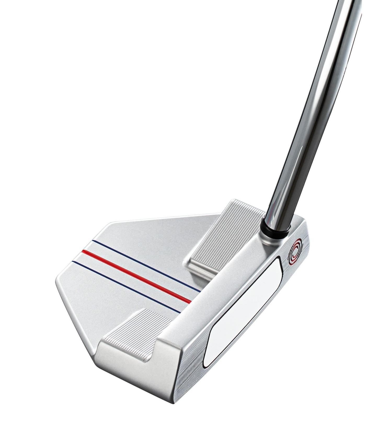 Odyssey White Hot OG #2M Putter for Men - 33 Steel Shaft - Buy Online on GoSupps.com