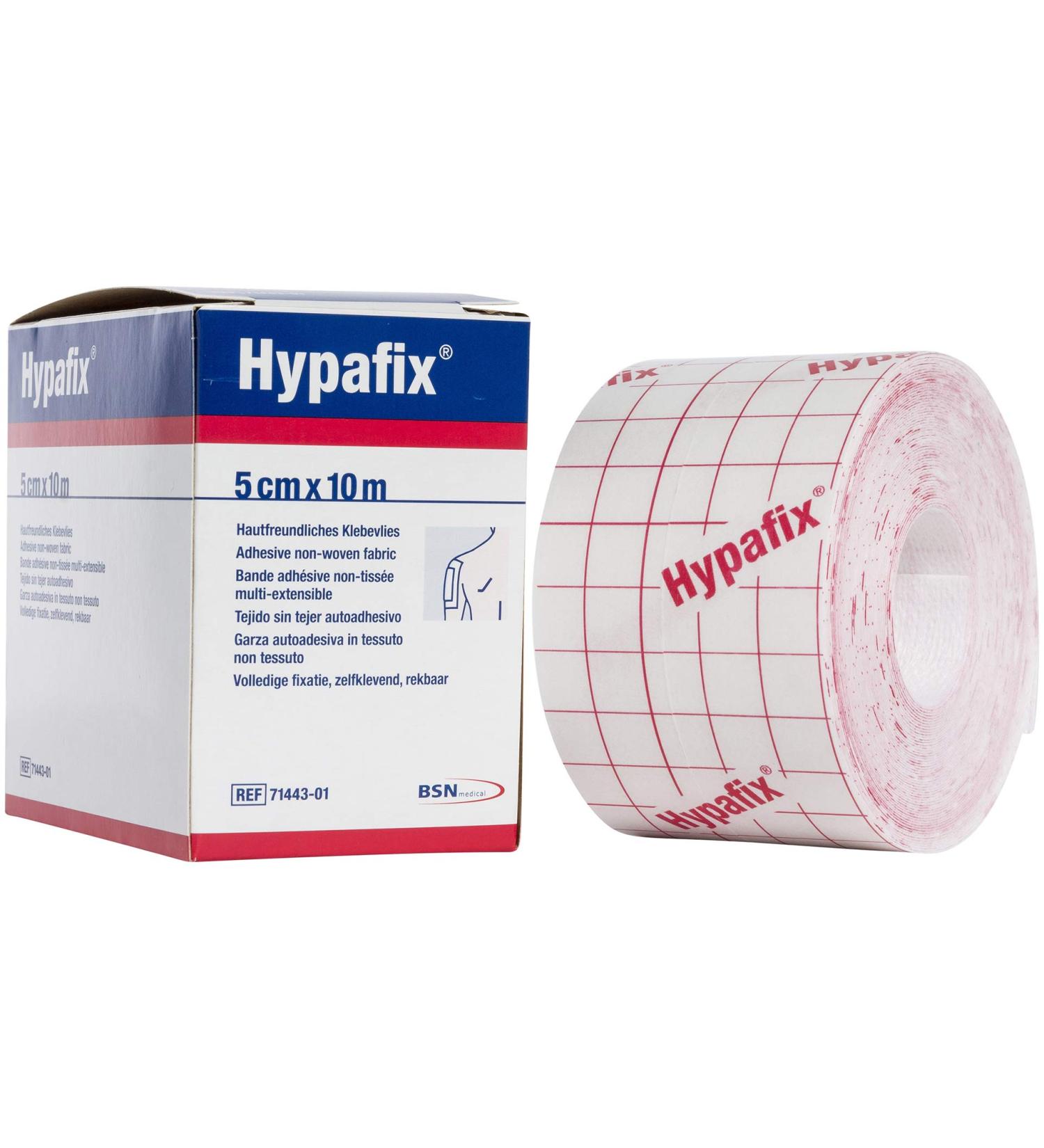 Hypafix 2" X 11 Yd (40) Tape, Each Roll