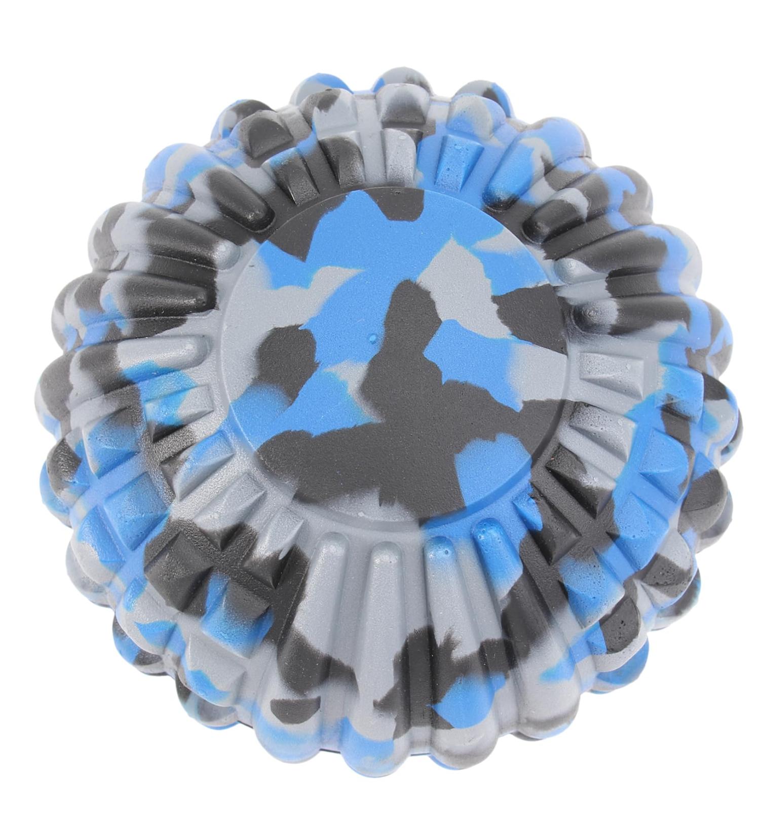 Buy Healvian 2-in-1 Lacrosse Massage Balls - Perfect Gifts for Men & Muscle Recovery | Yoga Fitness & Sports Massage Devices - Buy Online on GoSupps.com