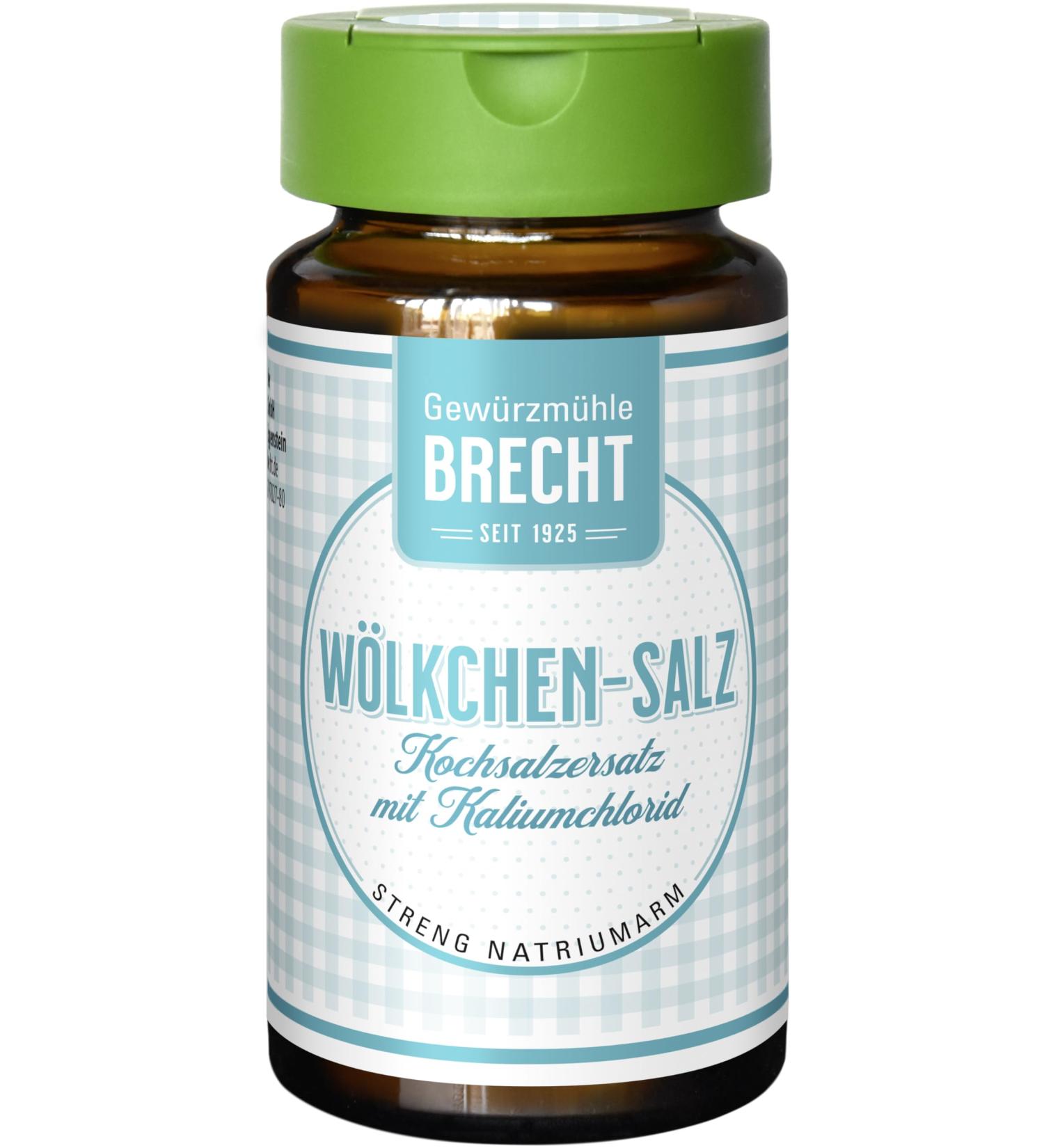 Sel di t tique 0 09 kg Food / Salt