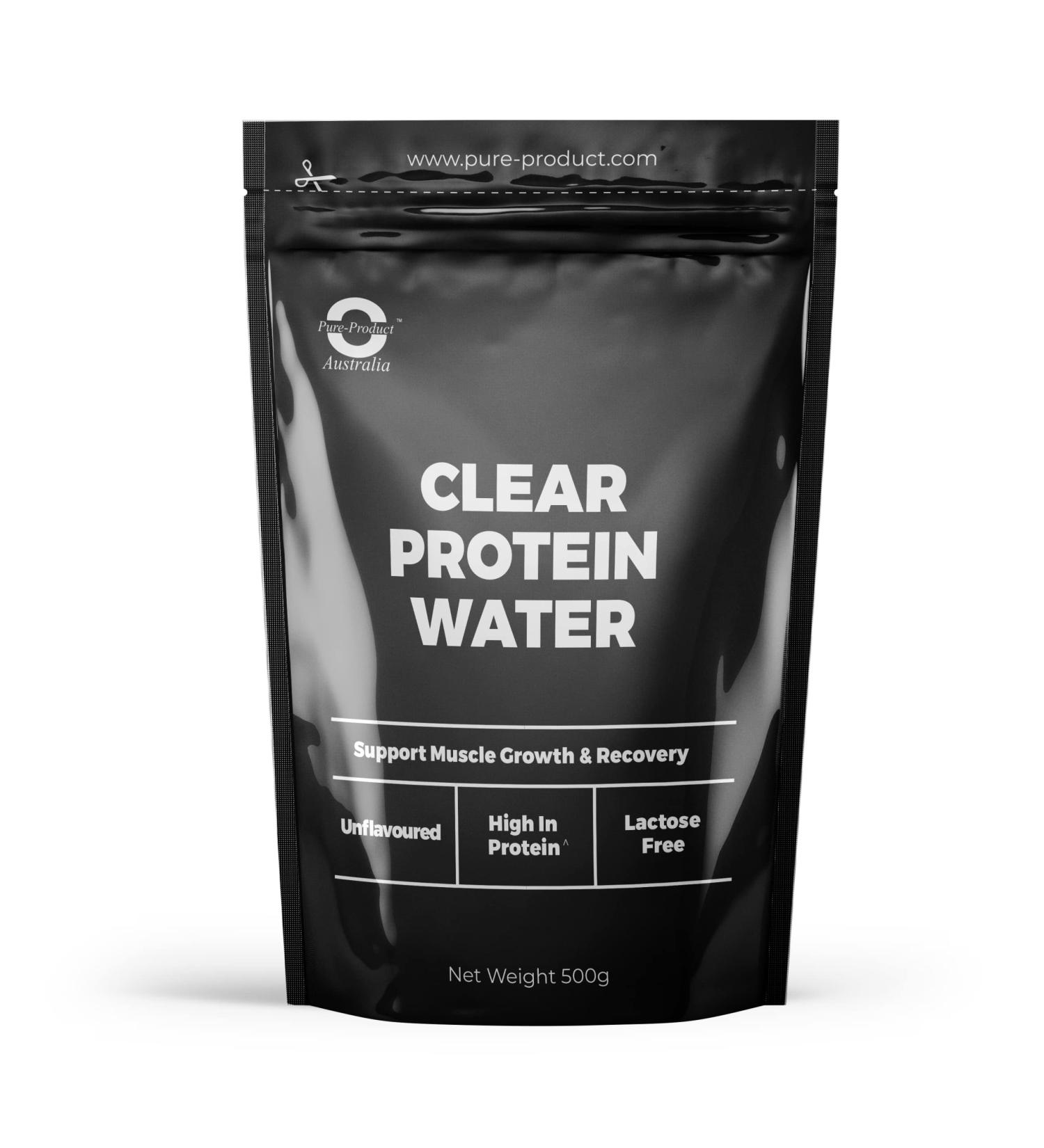 Pure Product Australia Protein Balls Mix 300 grams