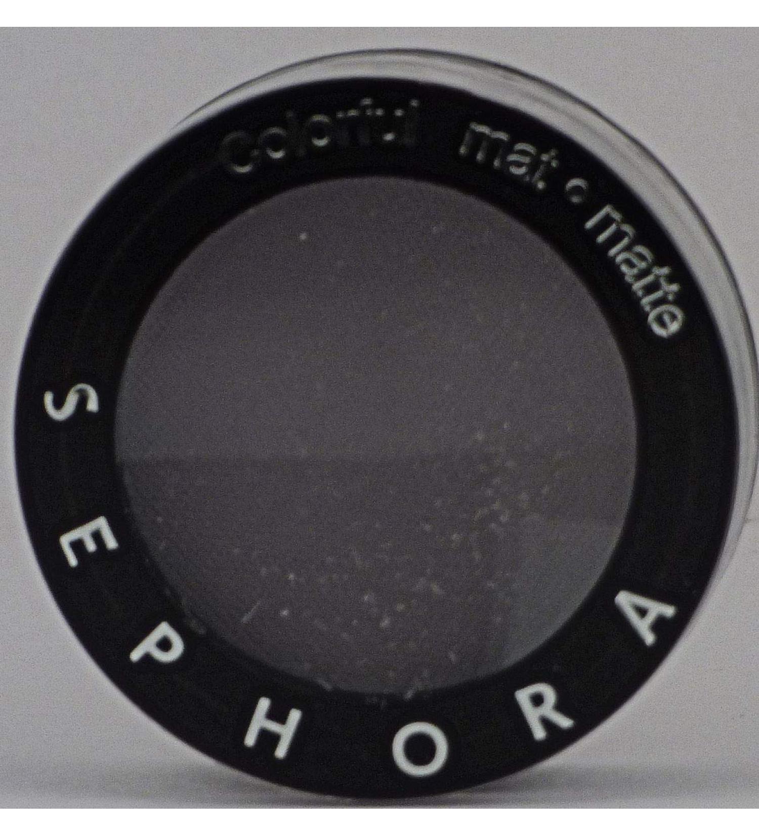 SEPHORA COLLECTION Sephora Colorful  Eyeshadow 346 Hurricane wave