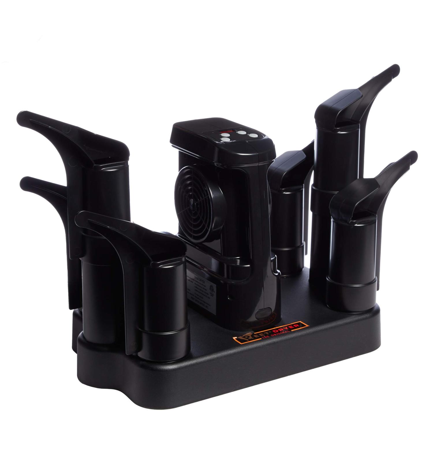 PEET Family Dryer - Heated Dryer for 3 Pairs of Boots and Shoes - Buy Online on GoSupps.com