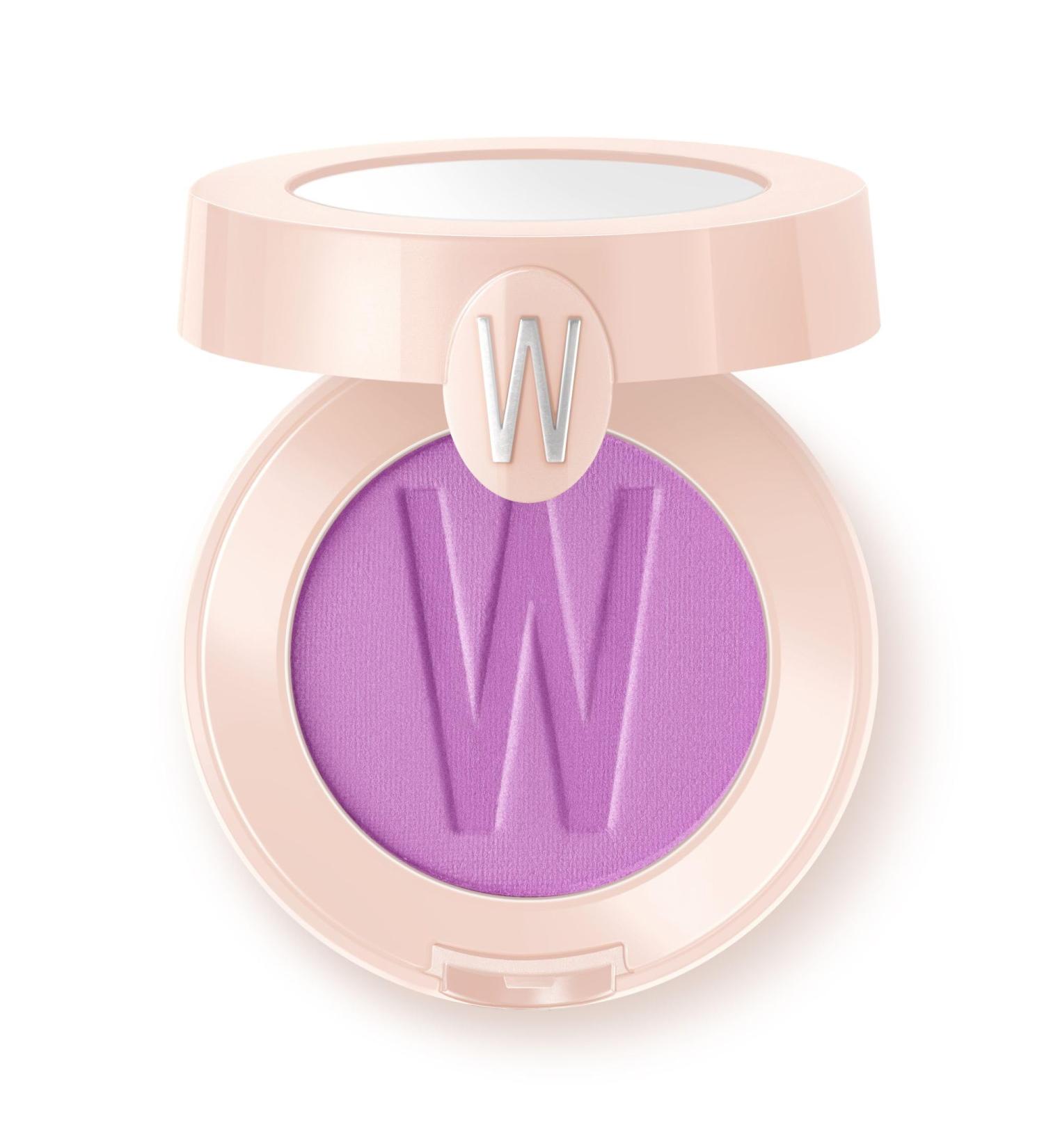  WYCON cosmetics WYCON Cosmetics Mono Shot Eyeshadow Mono Powder Eye Shadow 31 Purple - Buy Online on GoSupps.com