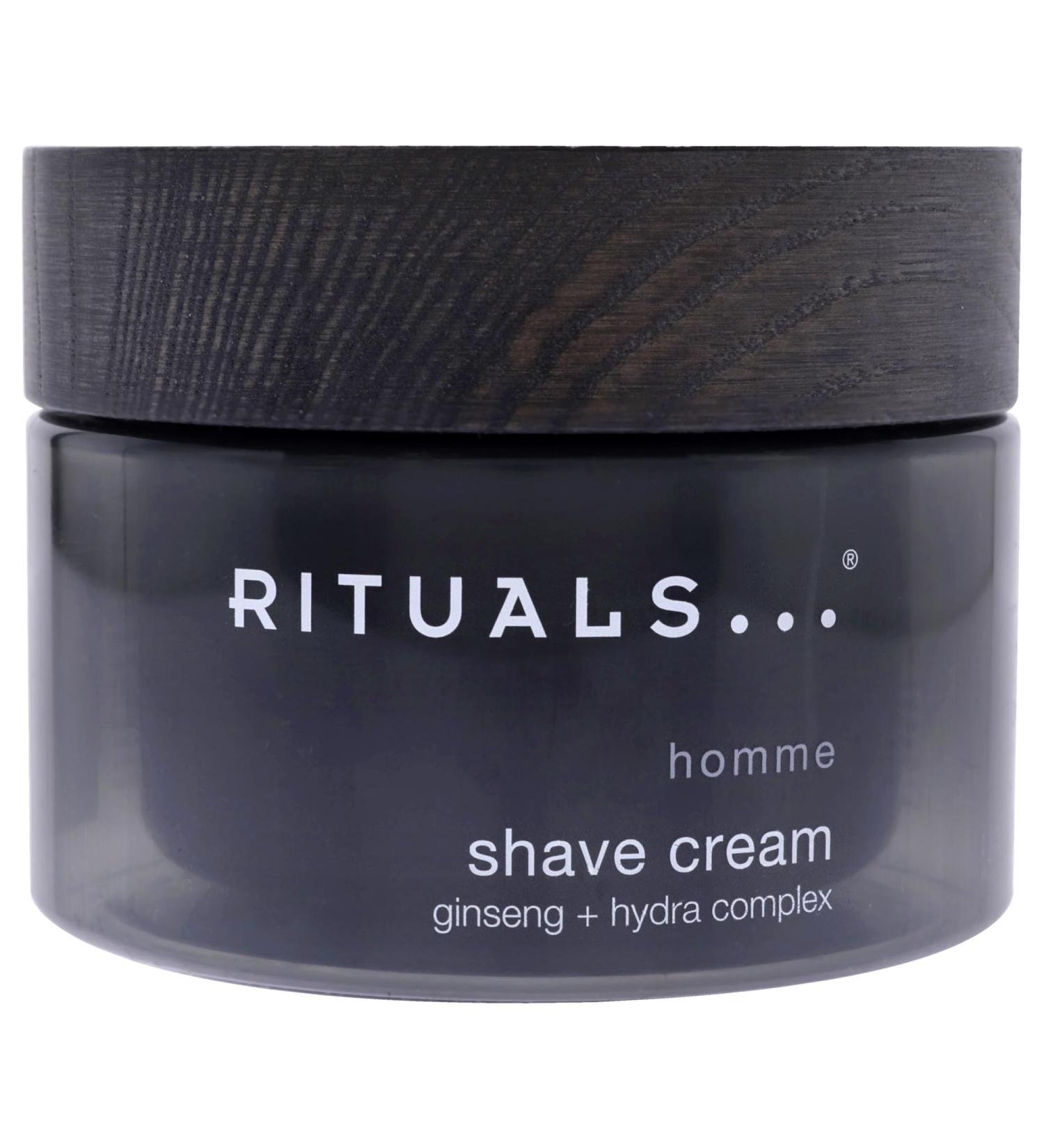 Rituals Homme Shave Cream 250 ml