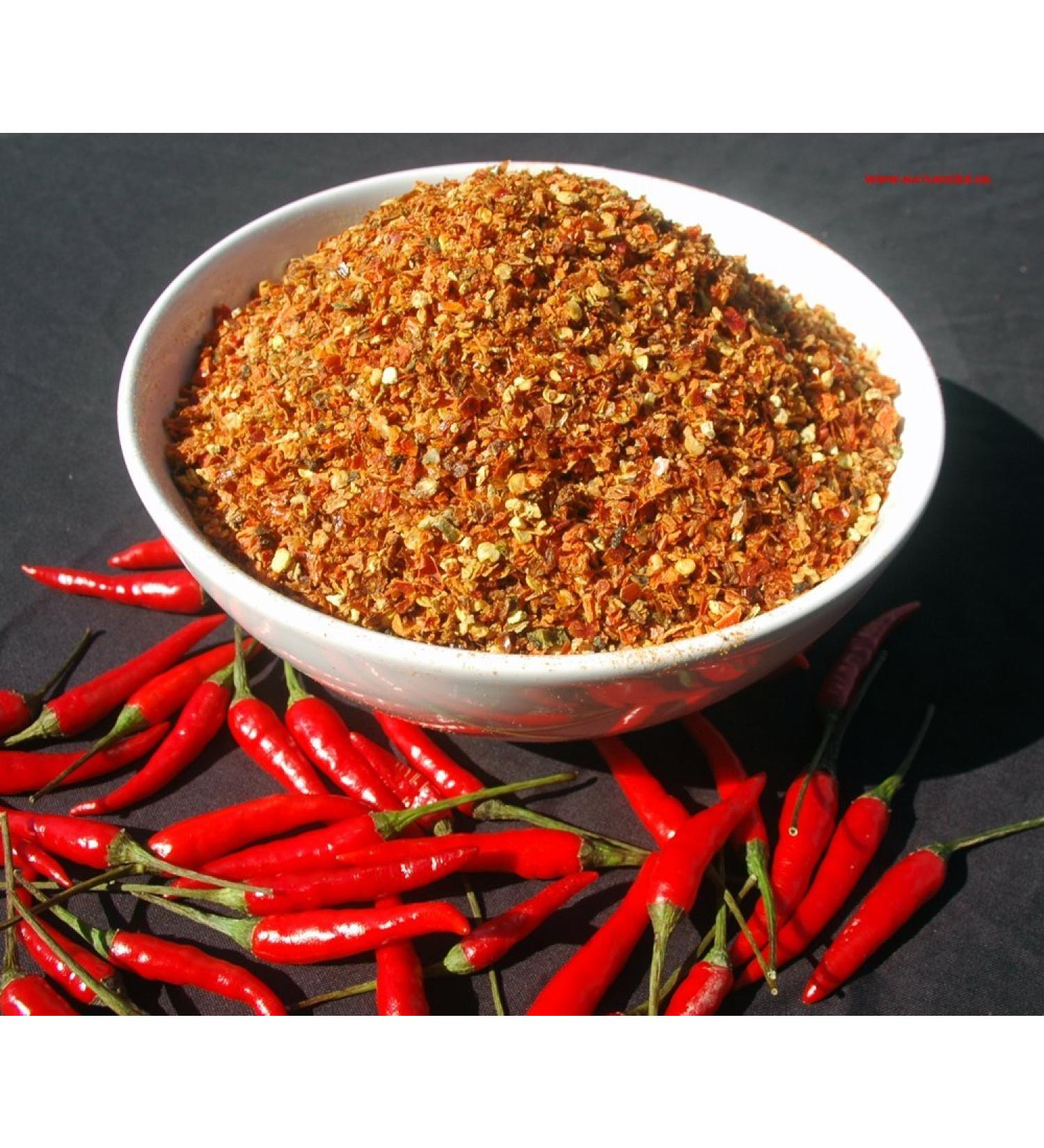 Holger Senger Naturix24 Chili Jalapeno sliced 100 g bag