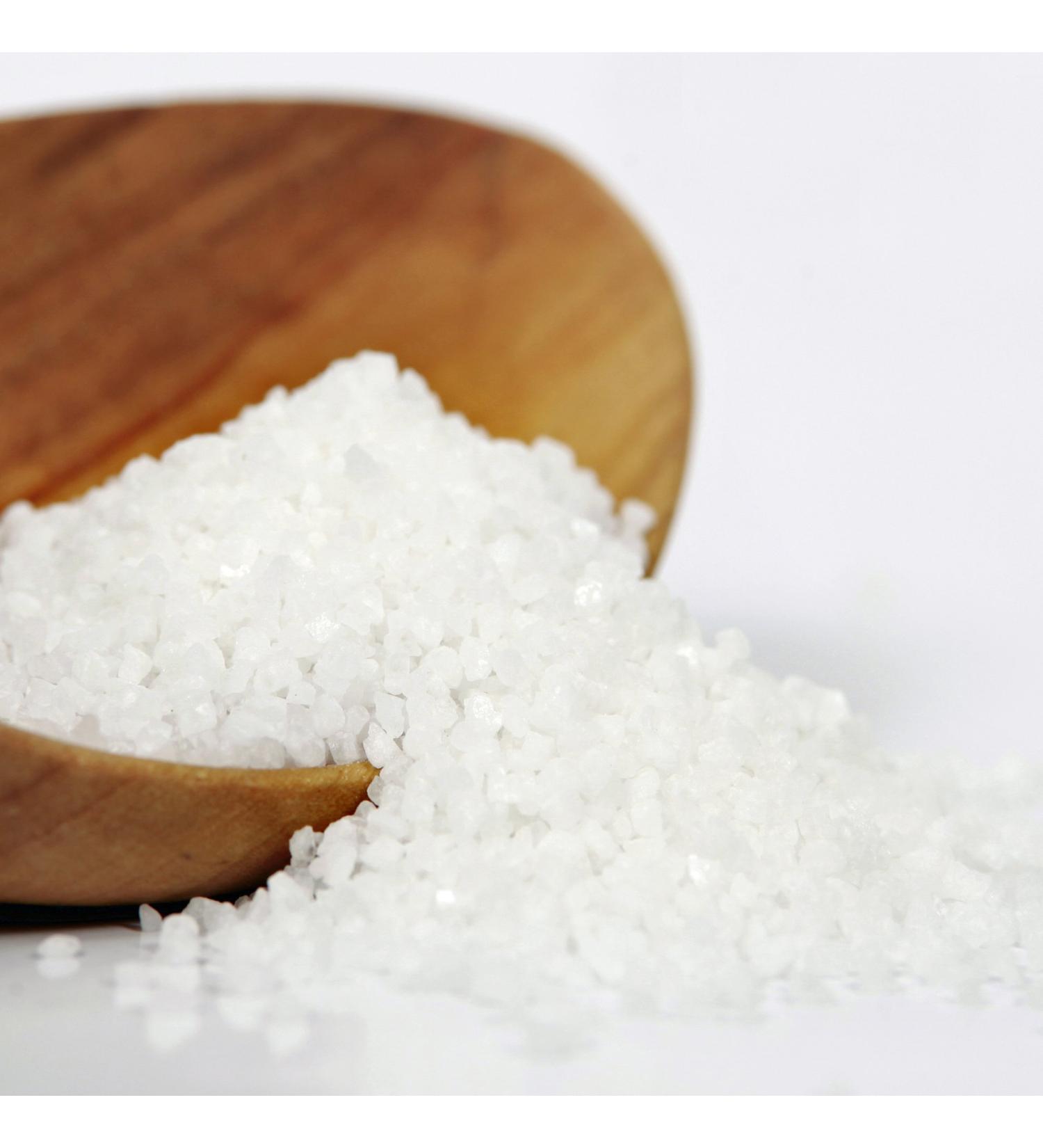 Buy Stone Crystal Bathing Salt 5kg - Natural Spa Experience | International Shipping Available - Buy Online on GoSupps.com