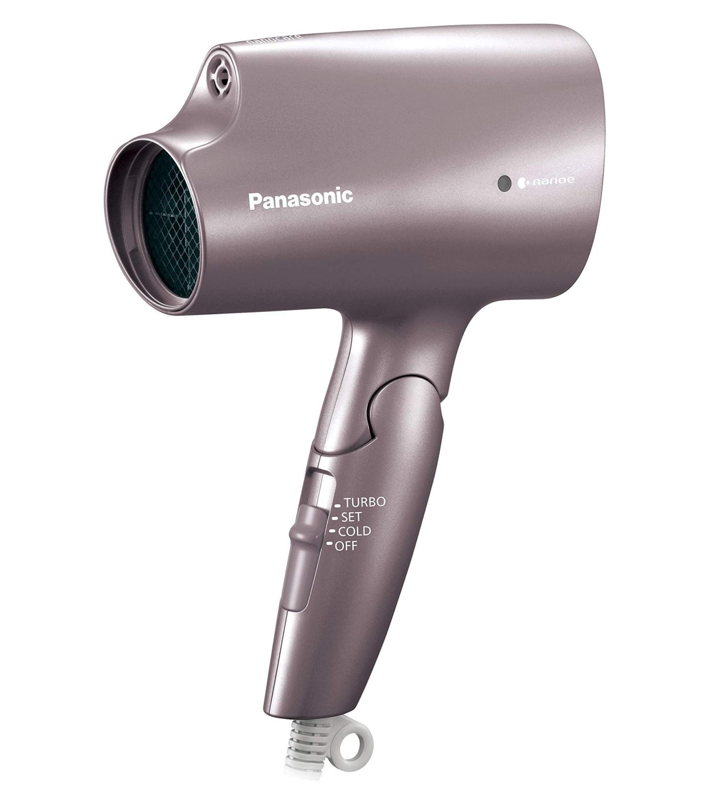 Panasonic Hair Dryer Nano-care Lightweight type EH-NA2A-T Brown - Buy Online on GoSupps.com