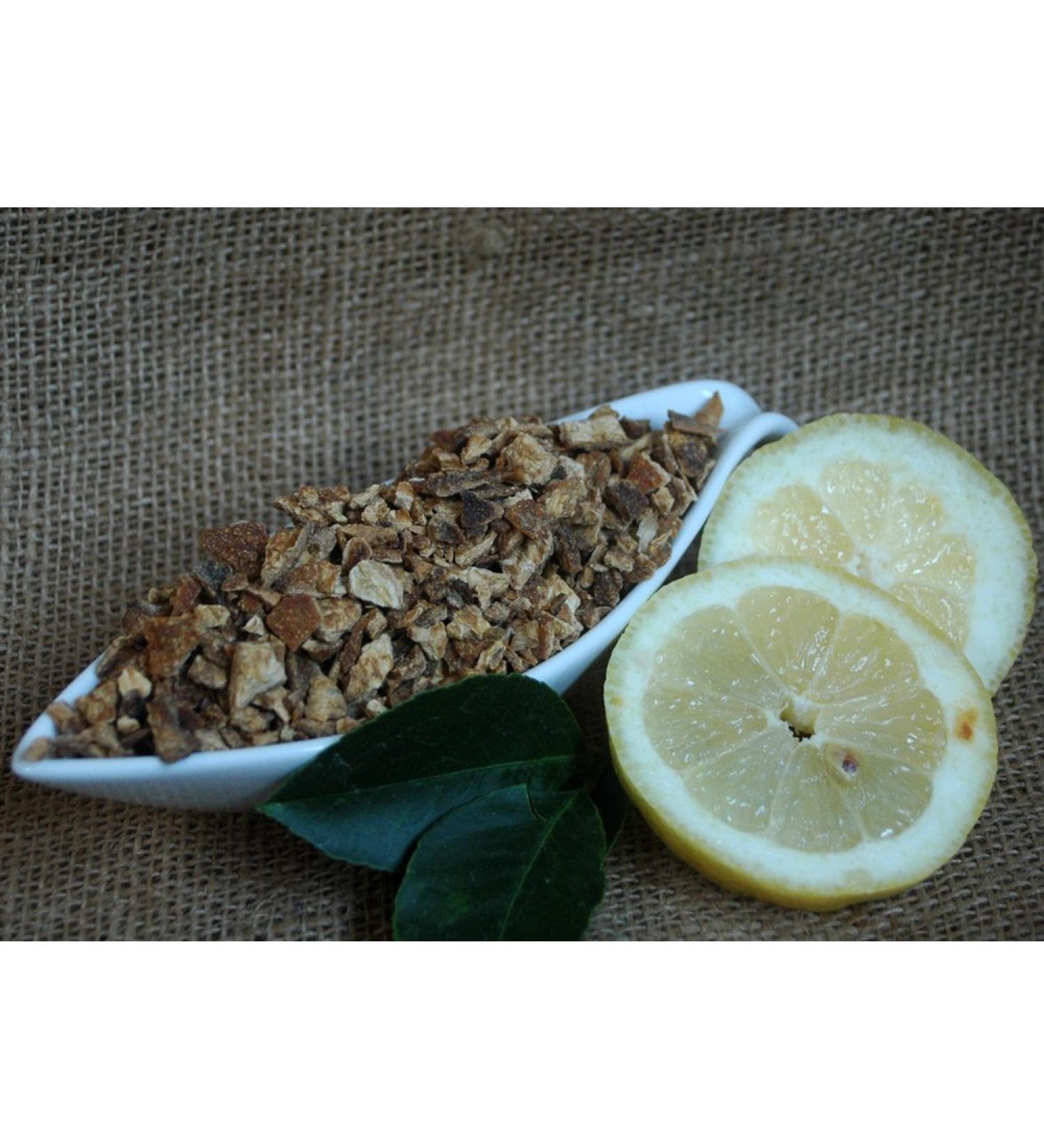 Naturix24 Naturix24 Lemon Cup - 1kg Bag