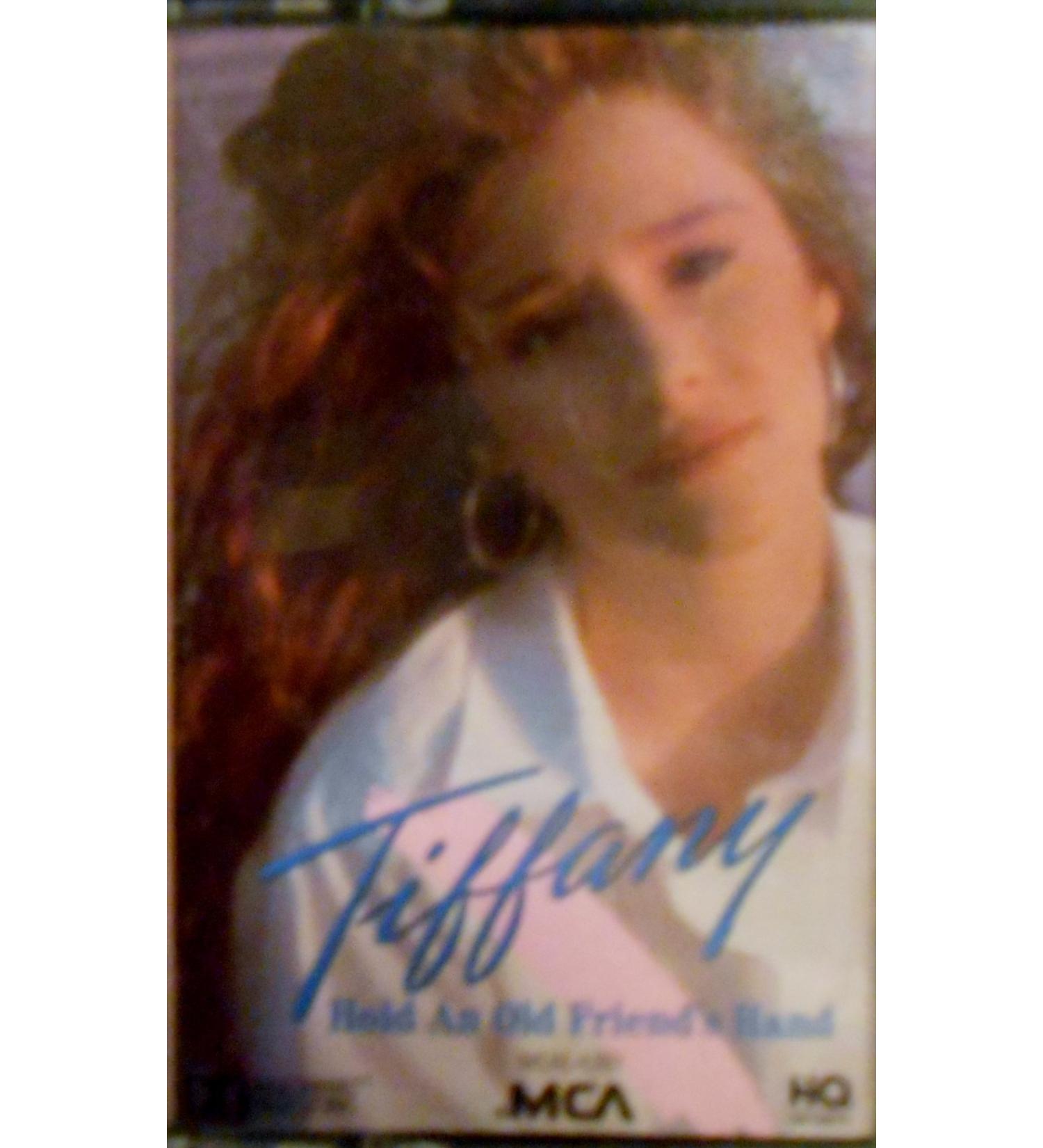 Hold An Old Friend's Hand