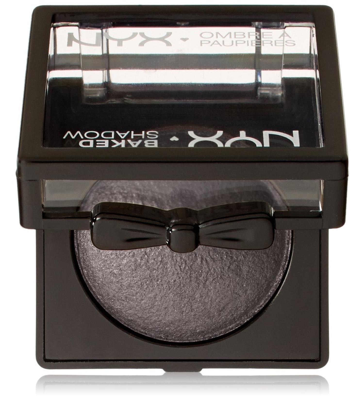 Buy NYX Professional Makeup Baked Eyeshadow - Death Star 0.1 Ounce | International Shipping Available - Buy Online on GoSupps.com
