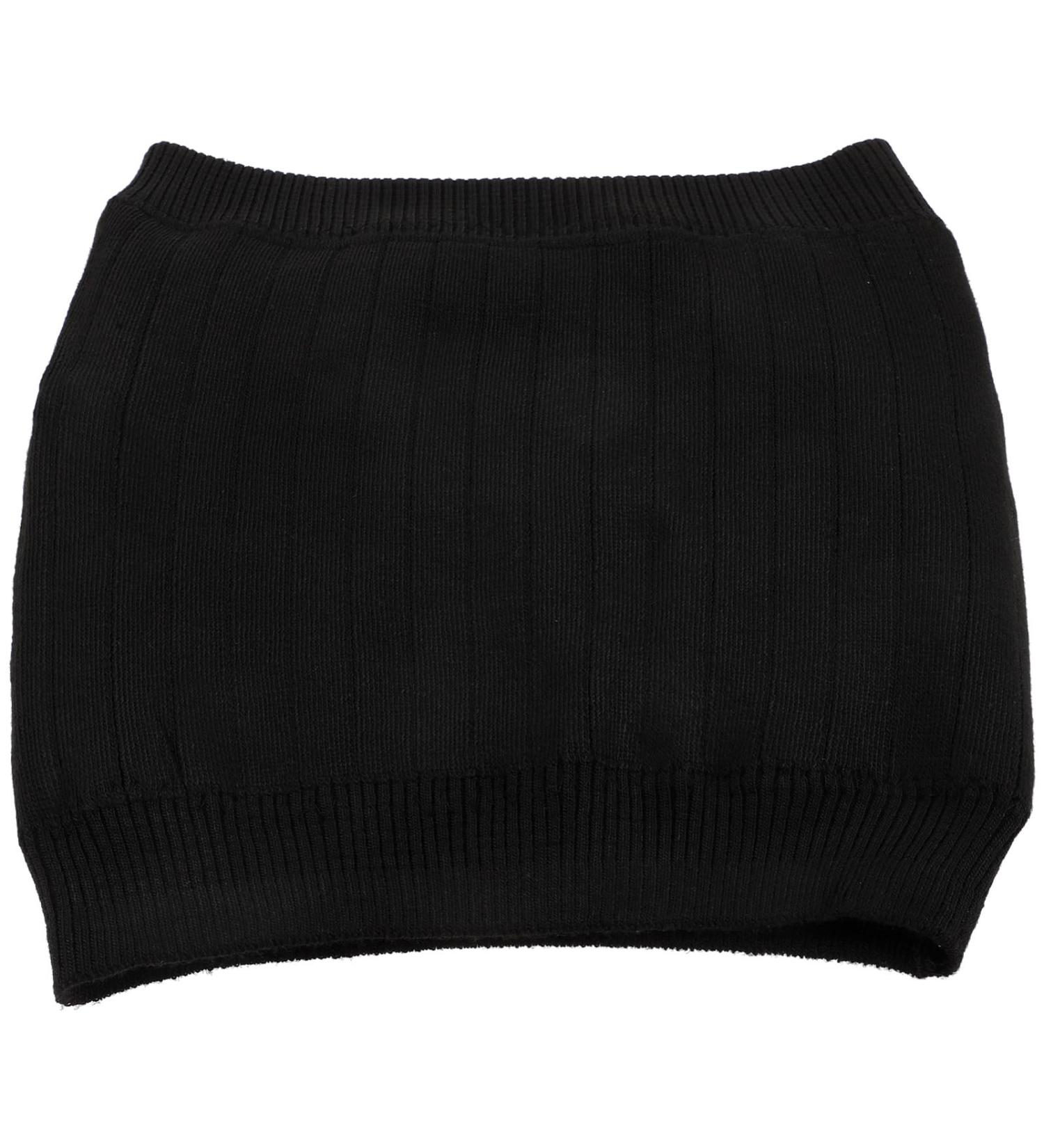 Gleavi Sherpa-Tenas Winter Tailoring Warmer | Hip & Lumbar Support | Ultimate Kidney Protection Accessory - Buy Online on GoSupps.com