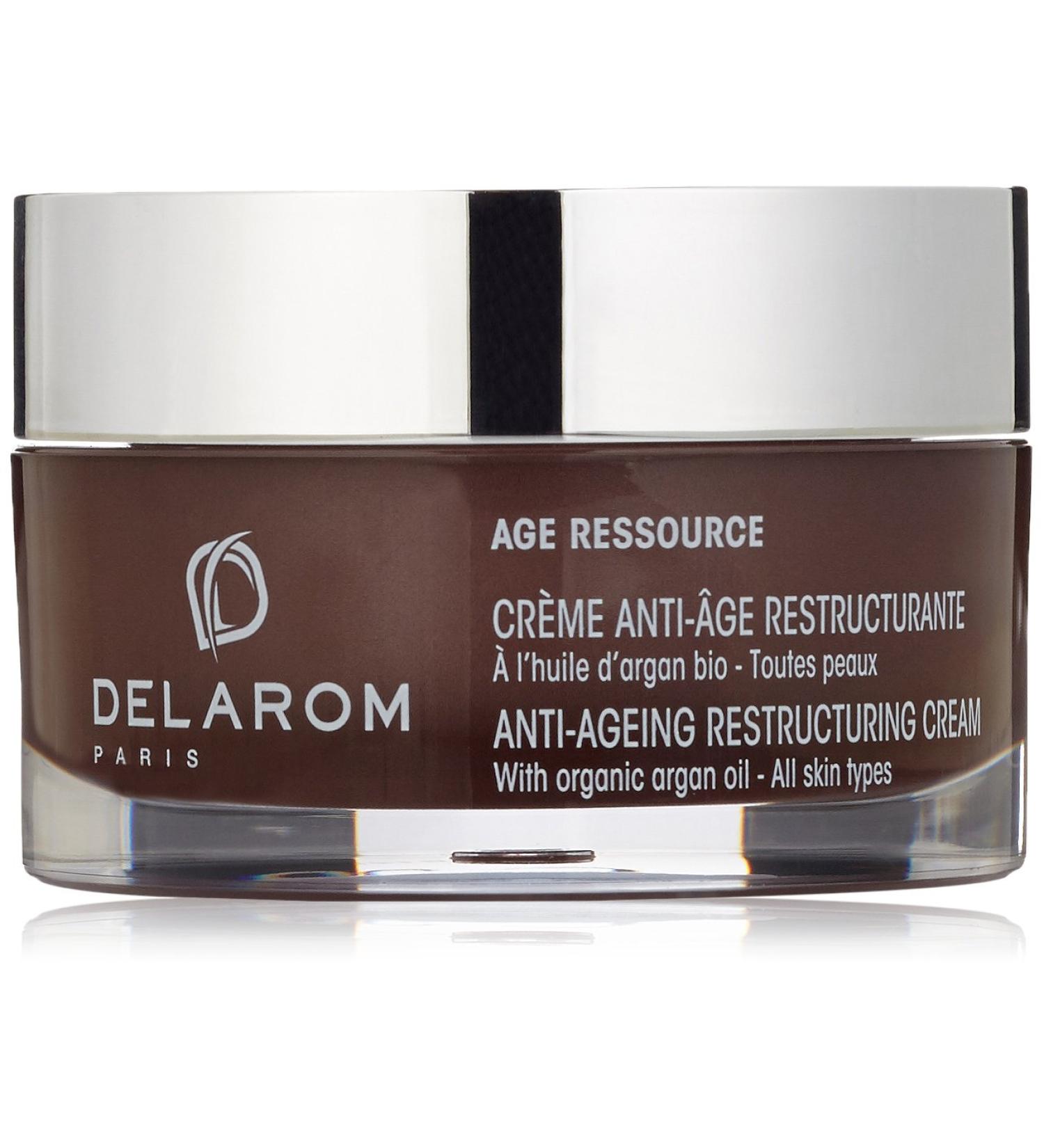 Delarom Restorative Anti-Aging Cream 50 ml