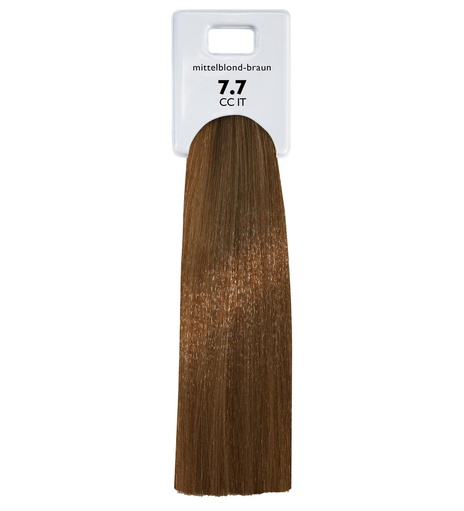 Alcina Color Creme perm. f rb. 7.7 60ml