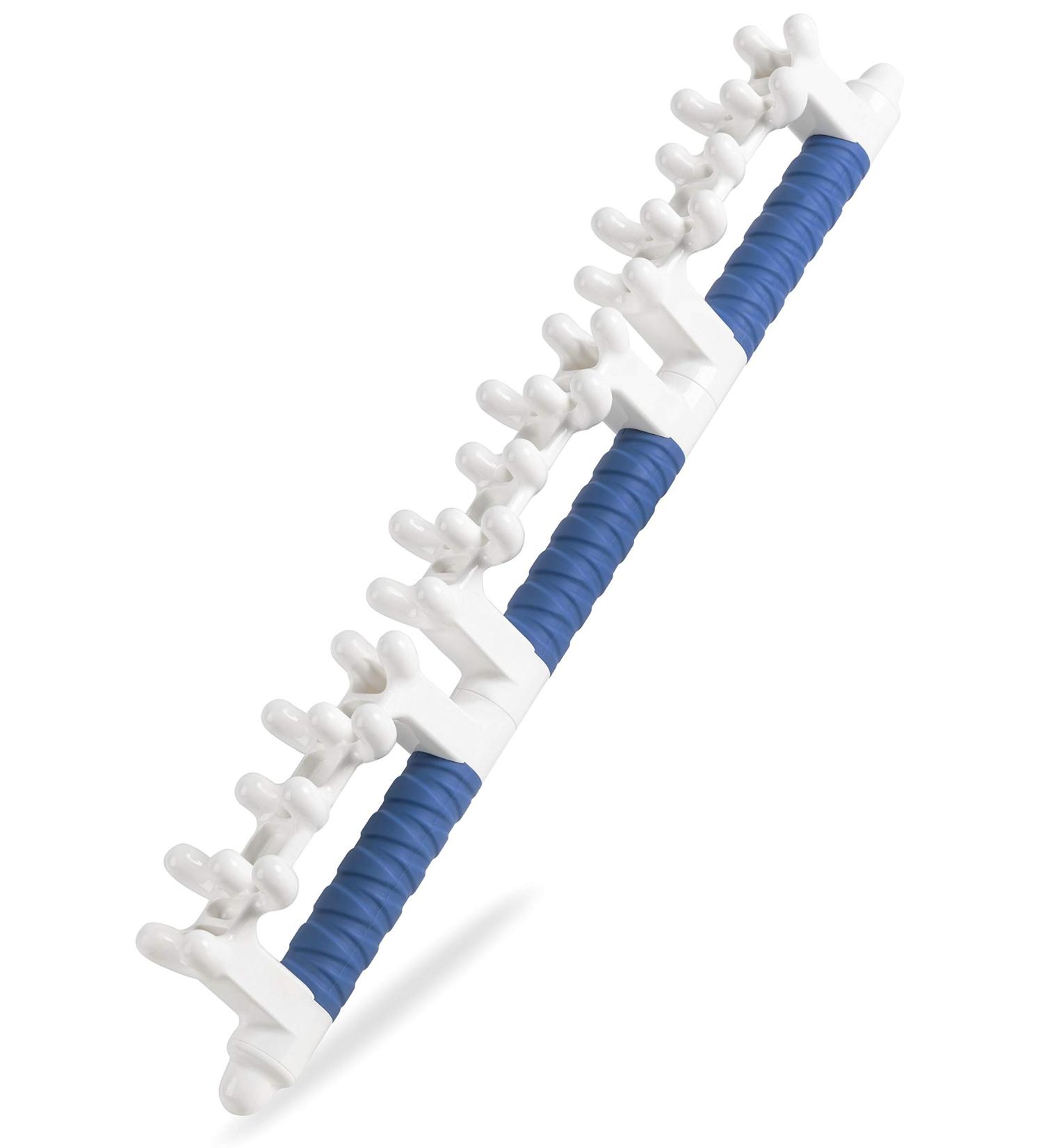 KOA Elite Fascia Massage Tool Large - HUMANTouch 3.0 for Deep Tissue Relief - Buy Online on GoSupps.com