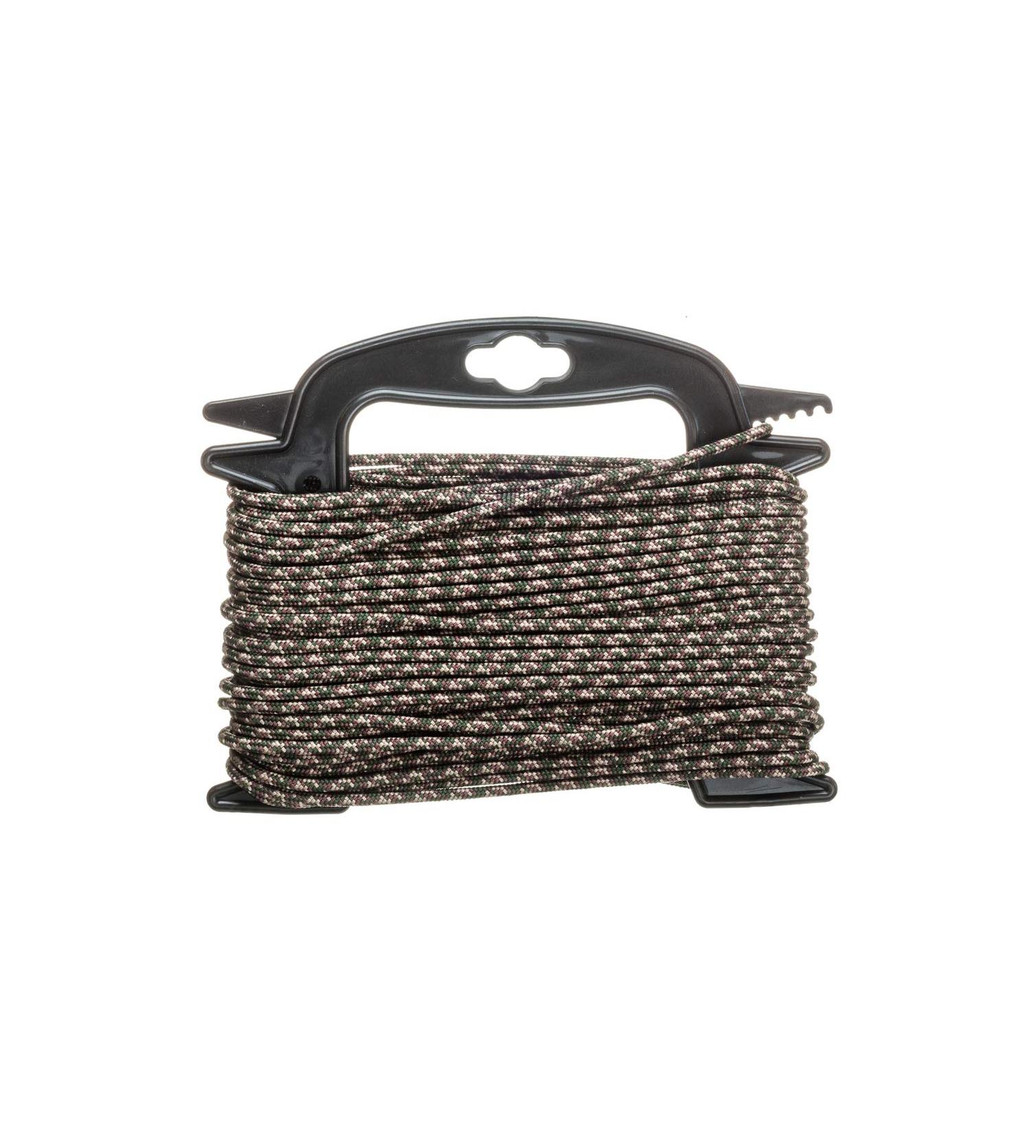 Attwood Utility Line Camo 1/8" x 100' - Diamond Braided - Buy Online on GoSupps.com