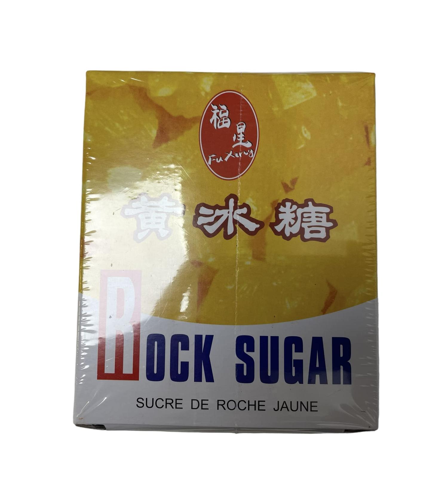 Fu Xing Rock Sugar 400G