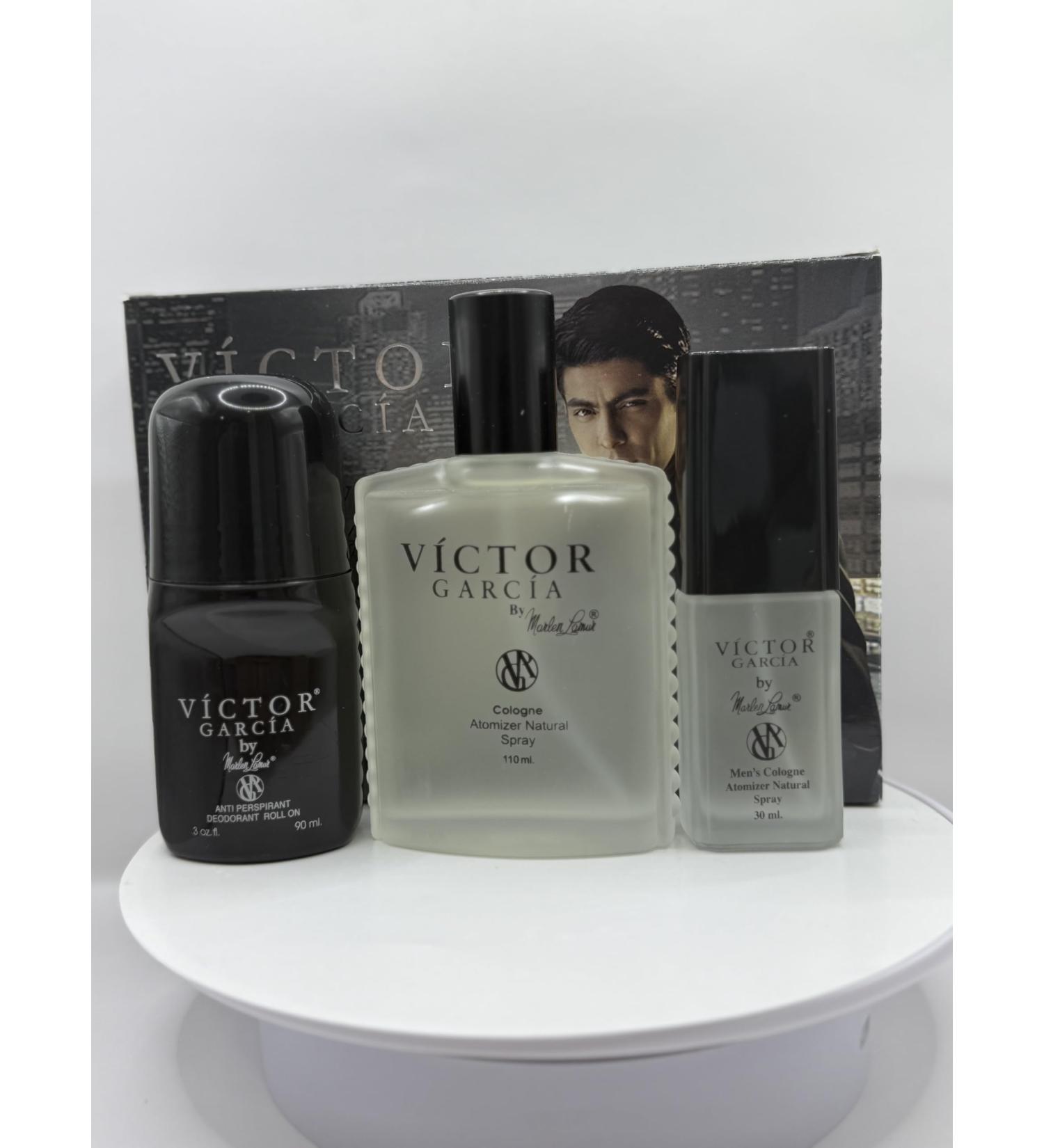 MARLEN LAMU V CTOR GARC A SET PARA CABALLERO - Buy Online on GoSupps.com