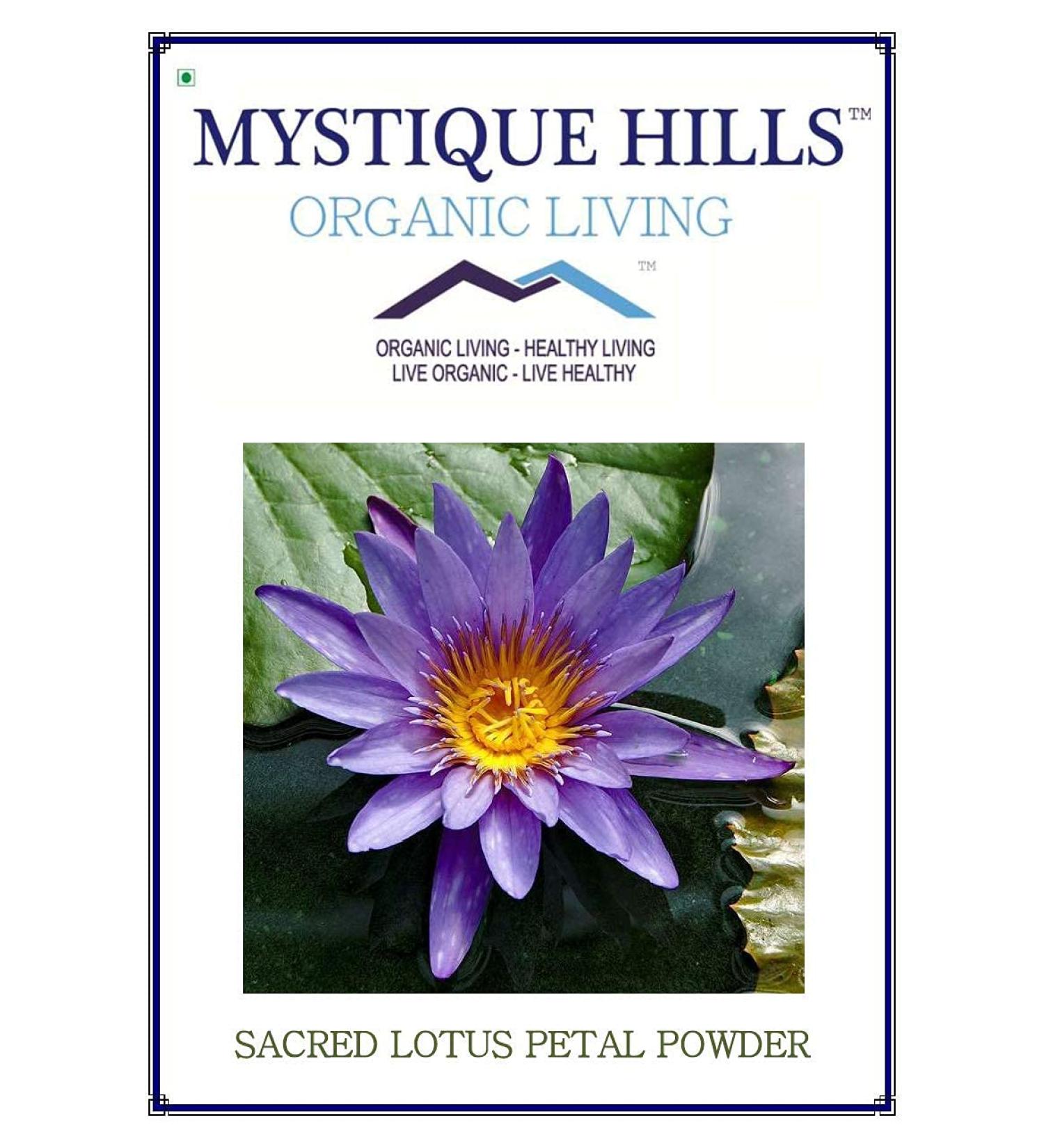 JOKE Organic Lotus Petal Powder 50 g