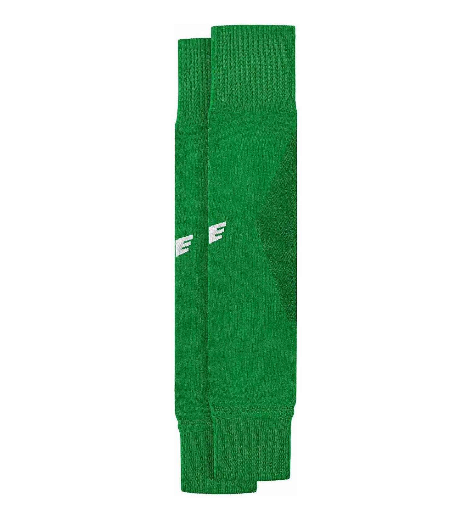 Erima Unisex Kids Basic Tube Socks 1 Emerald/White