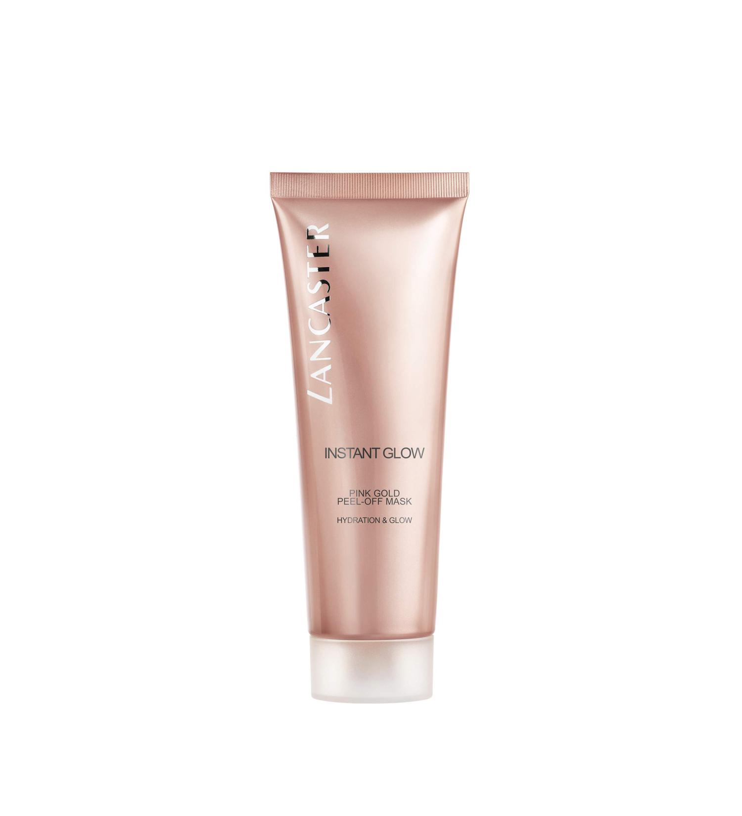 Lancaster Instant Glow Peel-Off Mask Hydration and Glow 75 ml - Buy Online on GoSupps.com