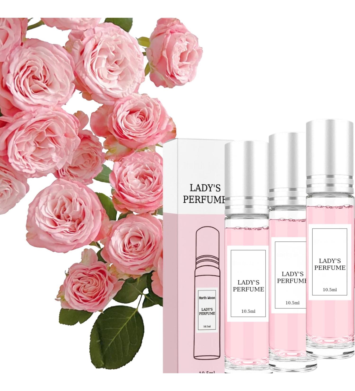 Synephoria Pheromone Perfume Synephoria Perfume Synephoria Pink Perfume Women (3pcs) - Buy Online on GoSupps.com