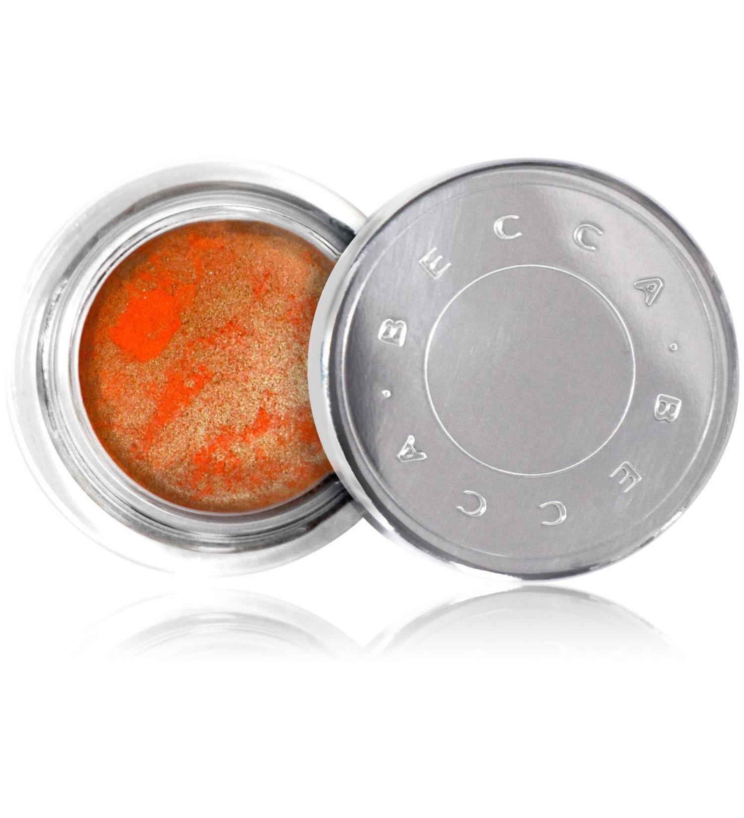 BECCA Perfect Skin Mineral Powder Foundation - Amber