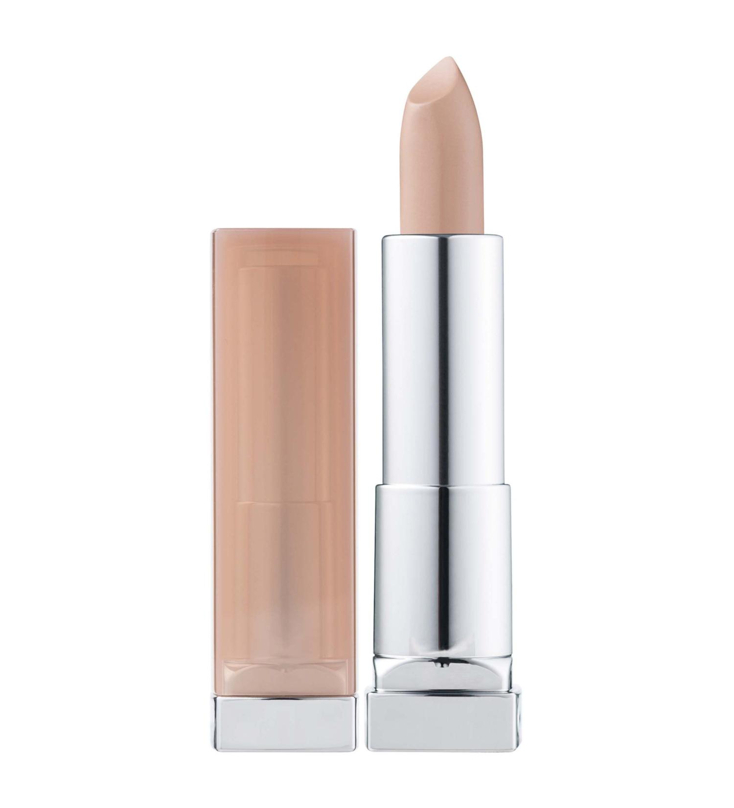 Maybelline Color Sensational Lipstick 710 Sultry Sand