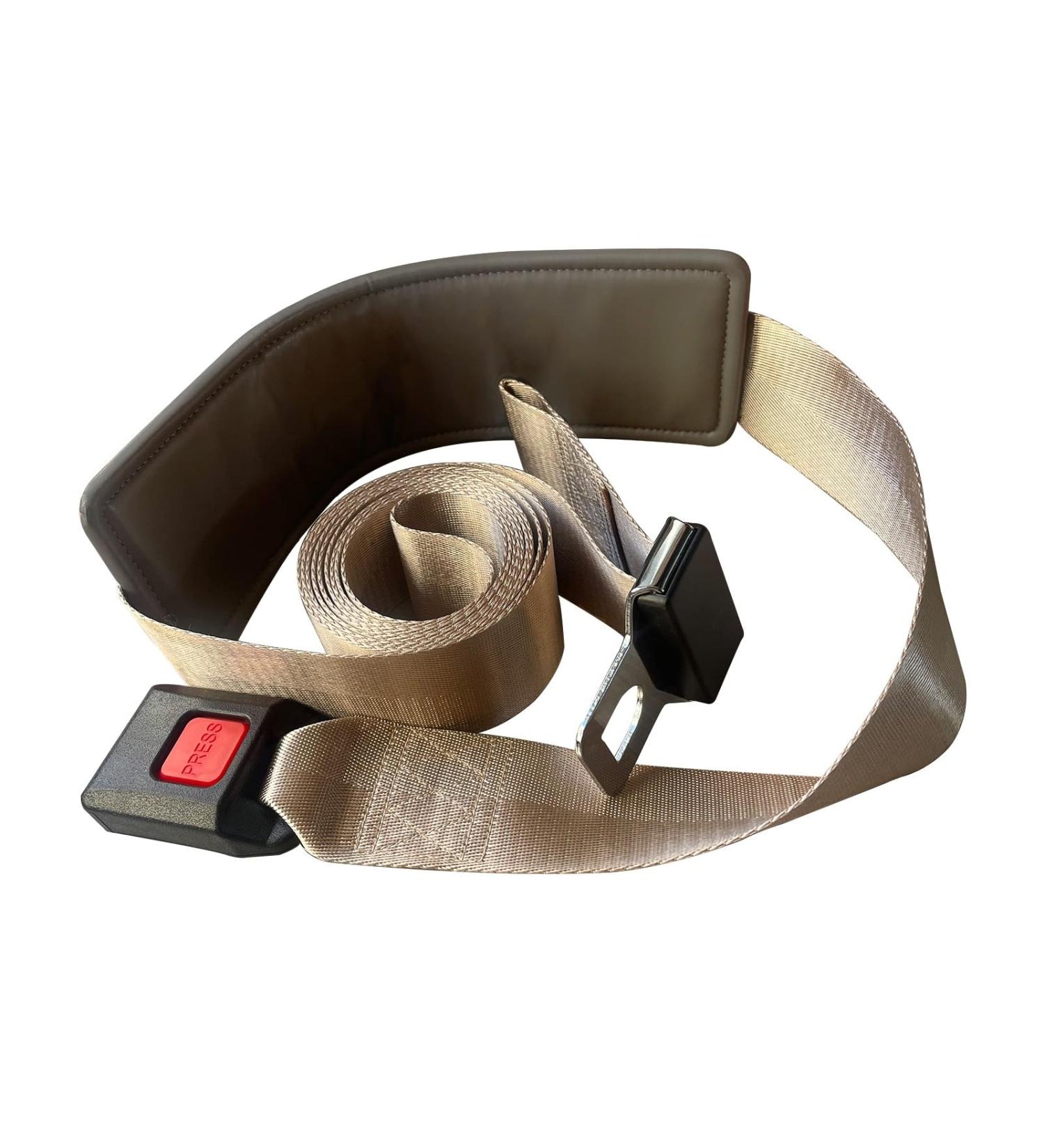 Joint Mobilization Strap Adjustable Physical Mobilization Belt Adjustable Mobilization Belt Excellent Polyester Musculoskeletal Pain Braces Supports(A) - Buy Online on GoSupps.com