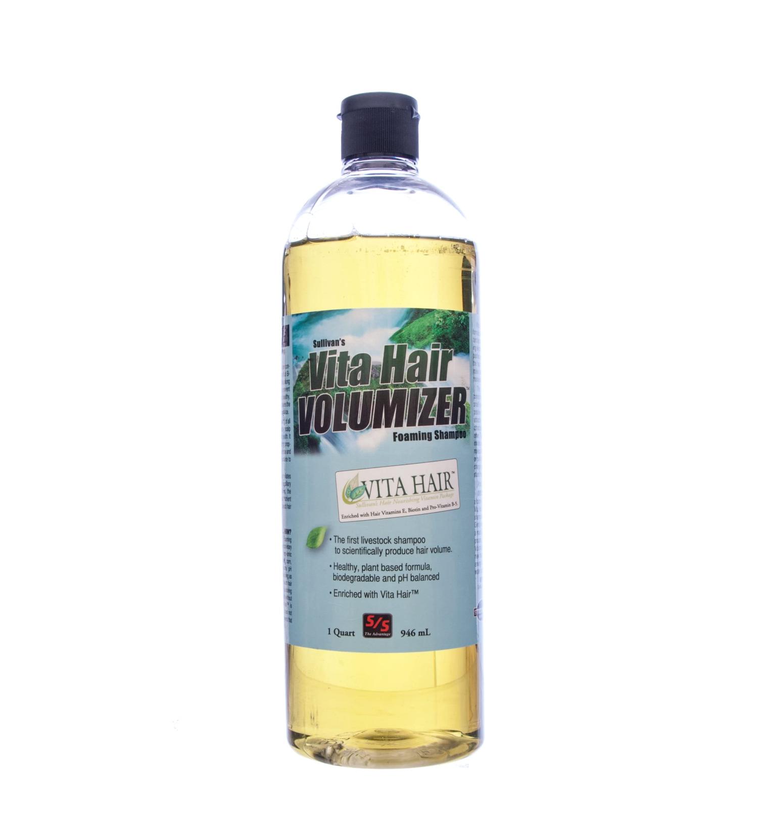 Sullivan Supply Vita Hair Volumizer Quart