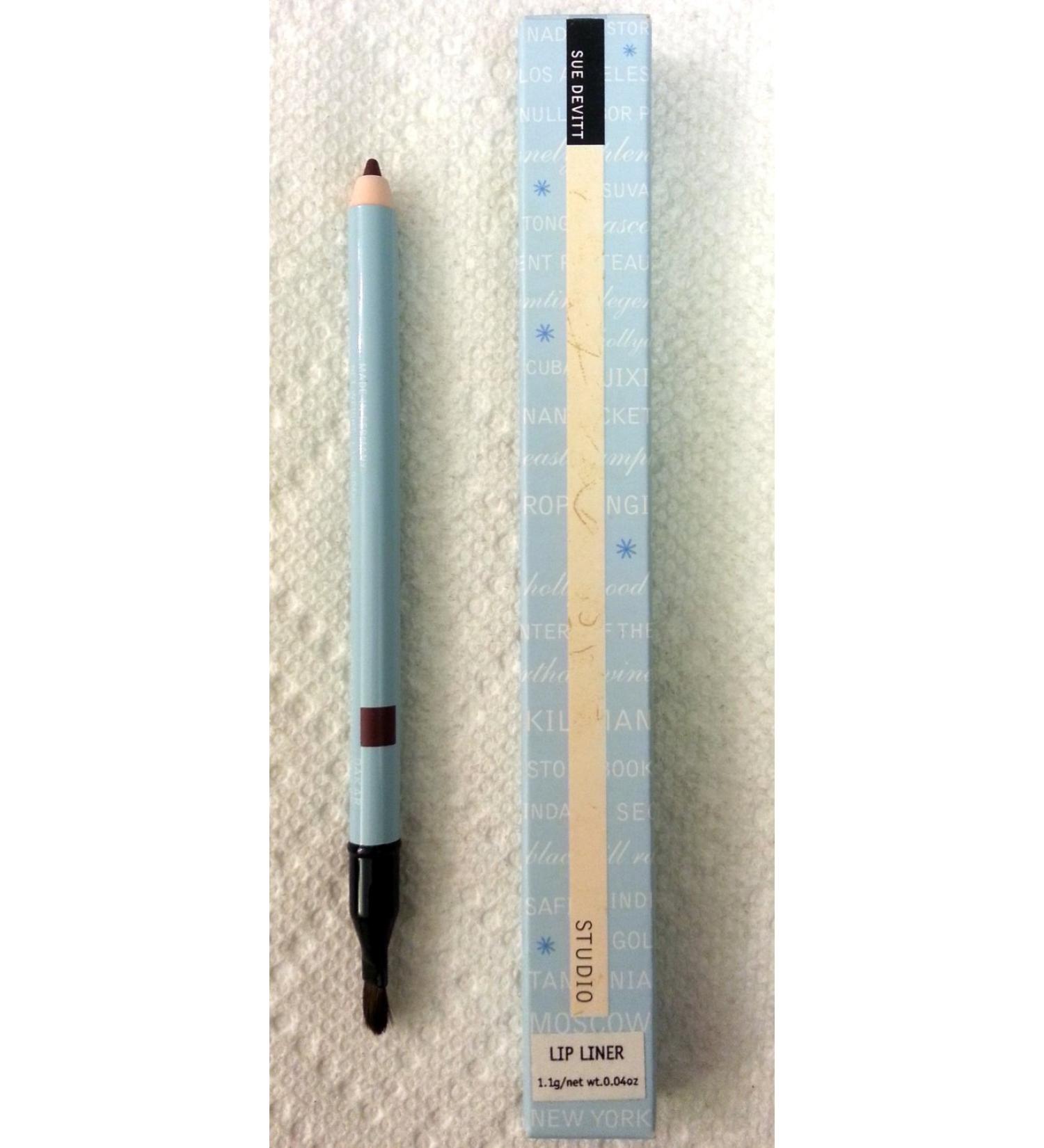 Studio Lip Liner DAKAR with Lipstick Blender .04 oz. / 1.1 g