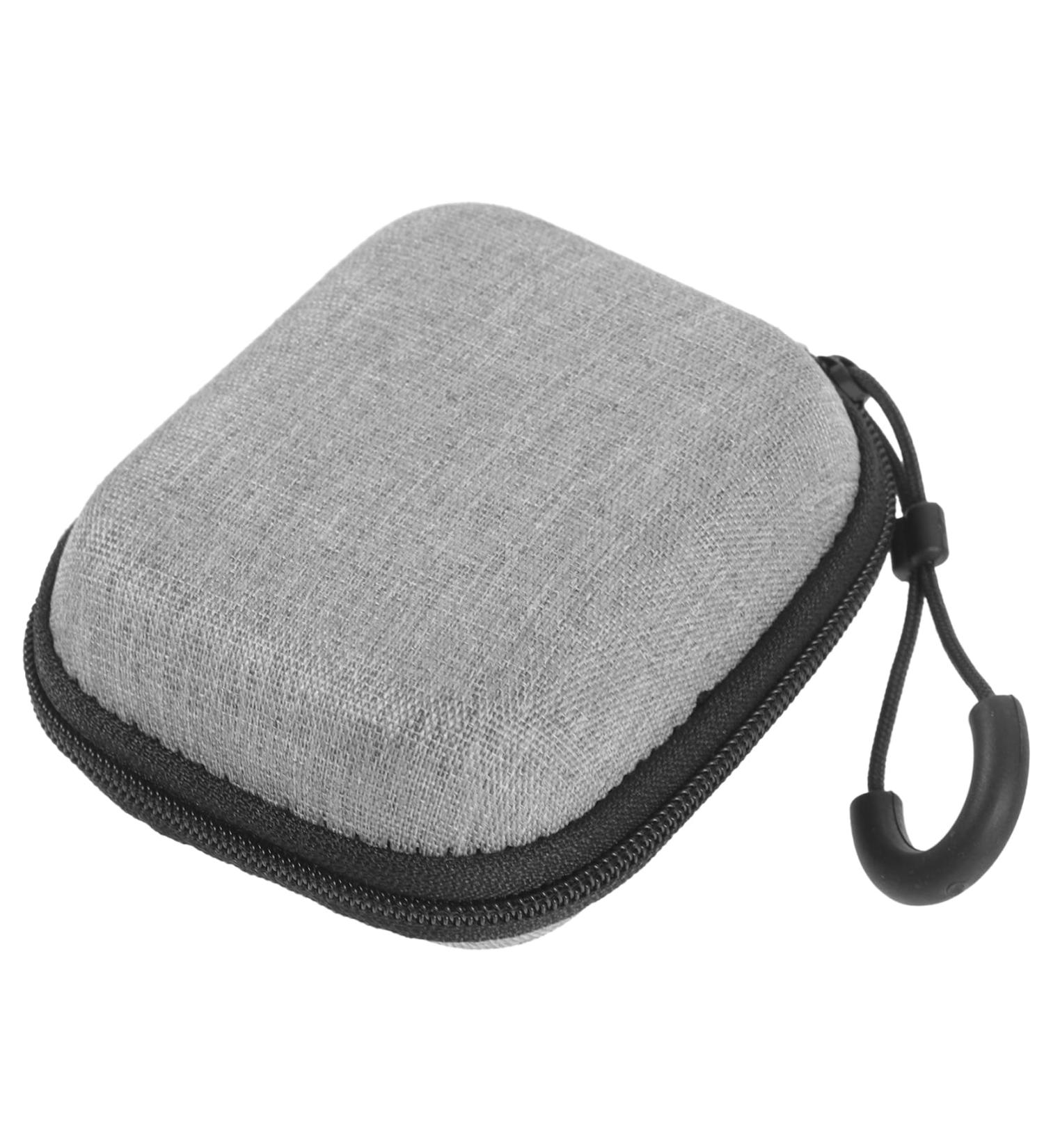 Homsfou Oxi Meter Storage Bag - Diabetic Needs Carrier for International Shipping - Buy Online on GoSupps.com