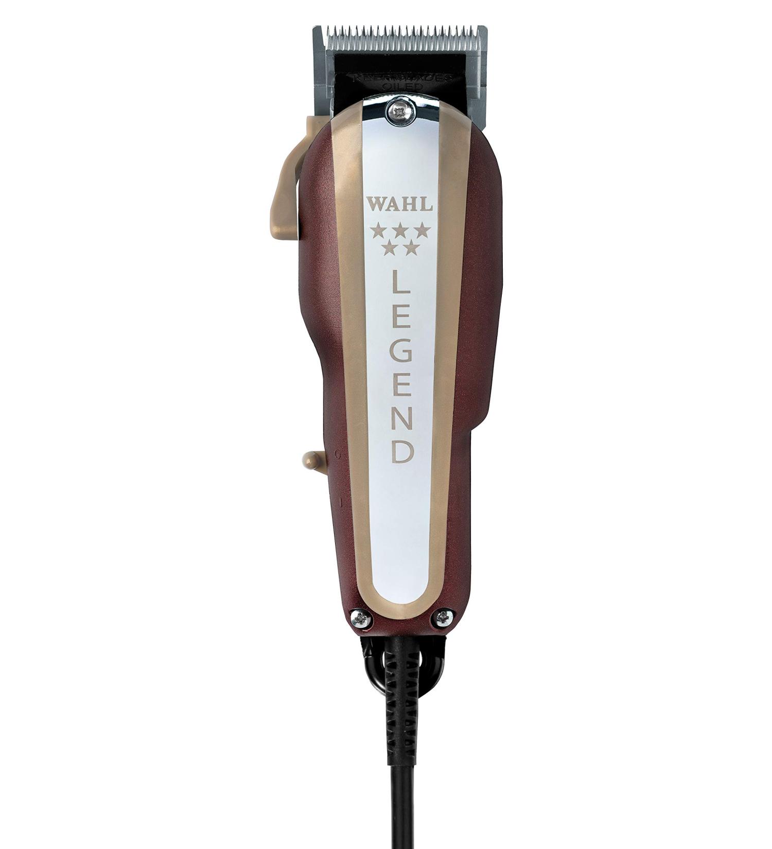 Wahl Professional 5 Star Legend - Model 56350 - Buy Online on GoSupps.com