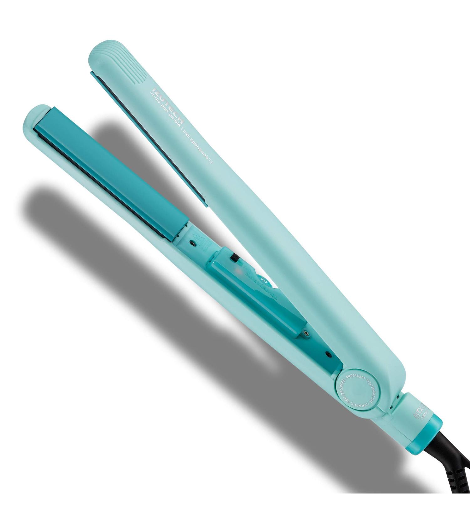 Buy BTX450 One Inch Styler in Aqua Turquoise - International Shipping Available - Buy Online on GoSupps.com
