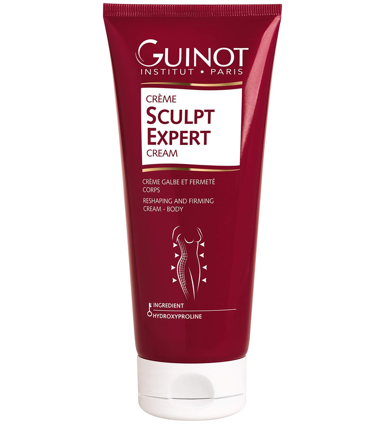 Guinot Sculpt Expert 5.9 Ounce (Pack of 1) - Buy Online on GoSupps.com