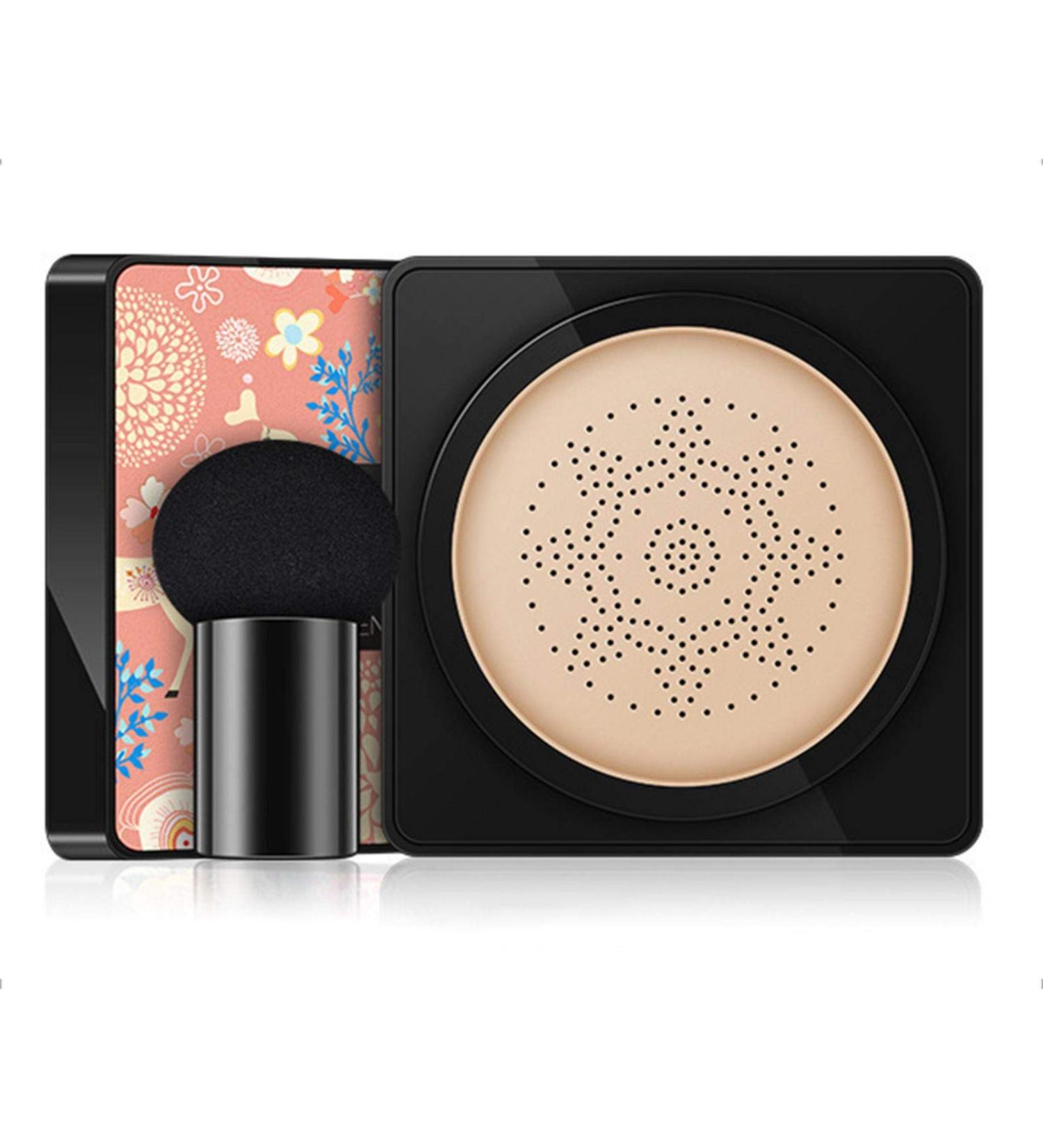 danio Cream Foundation Air Cushion BB Cream Cream for Mushroom Head Isolation Natural Concealer Beauty Tools for Skin Care Regular Lovry - Buy Online on GoSupps.com