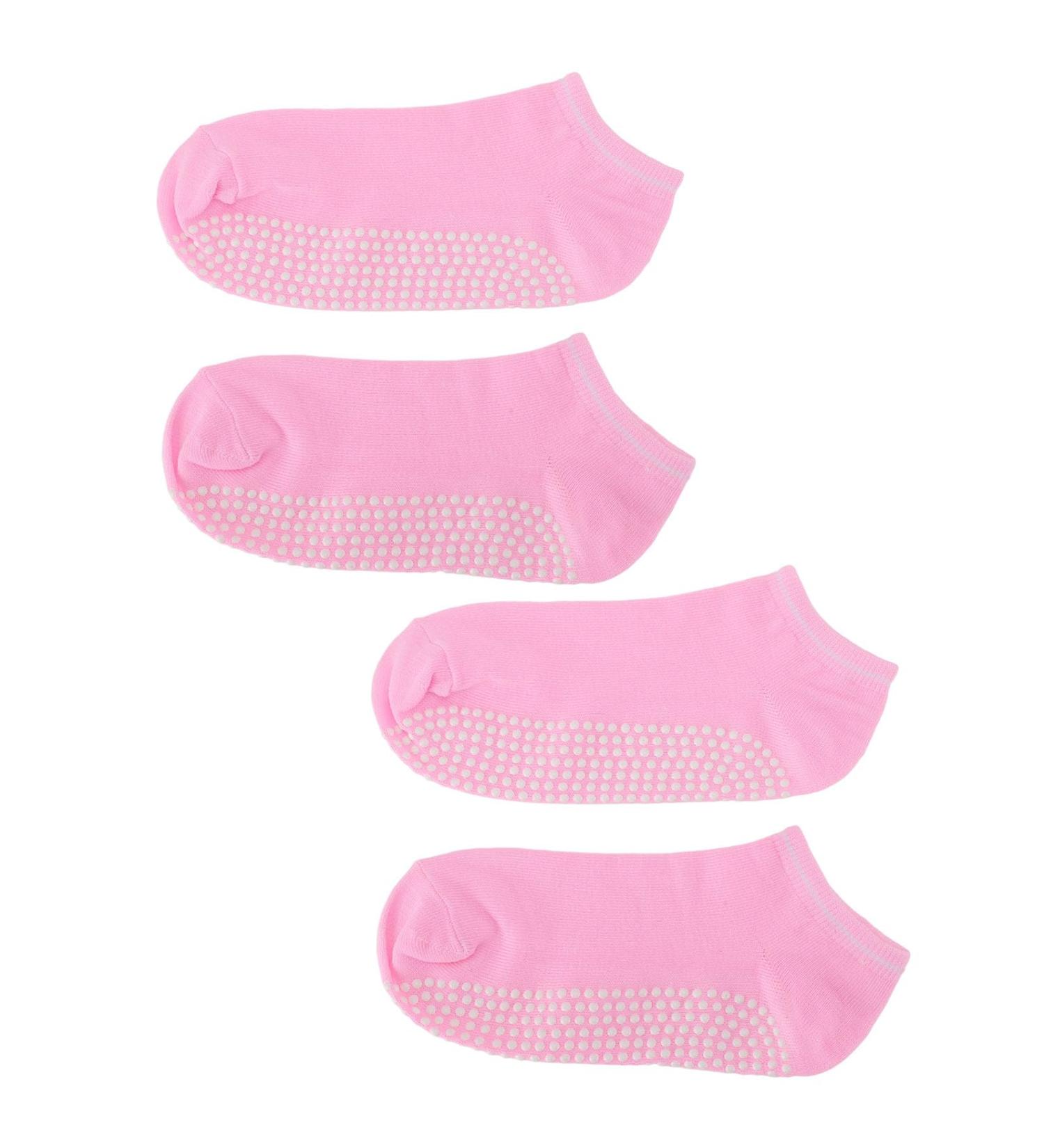 Pedicure Socks Comfortable Anti Slip Full Coverage Foot Care Moisturizing Socks Reusable for Dry Cracked Feet - Buy Online on GoSupps.com