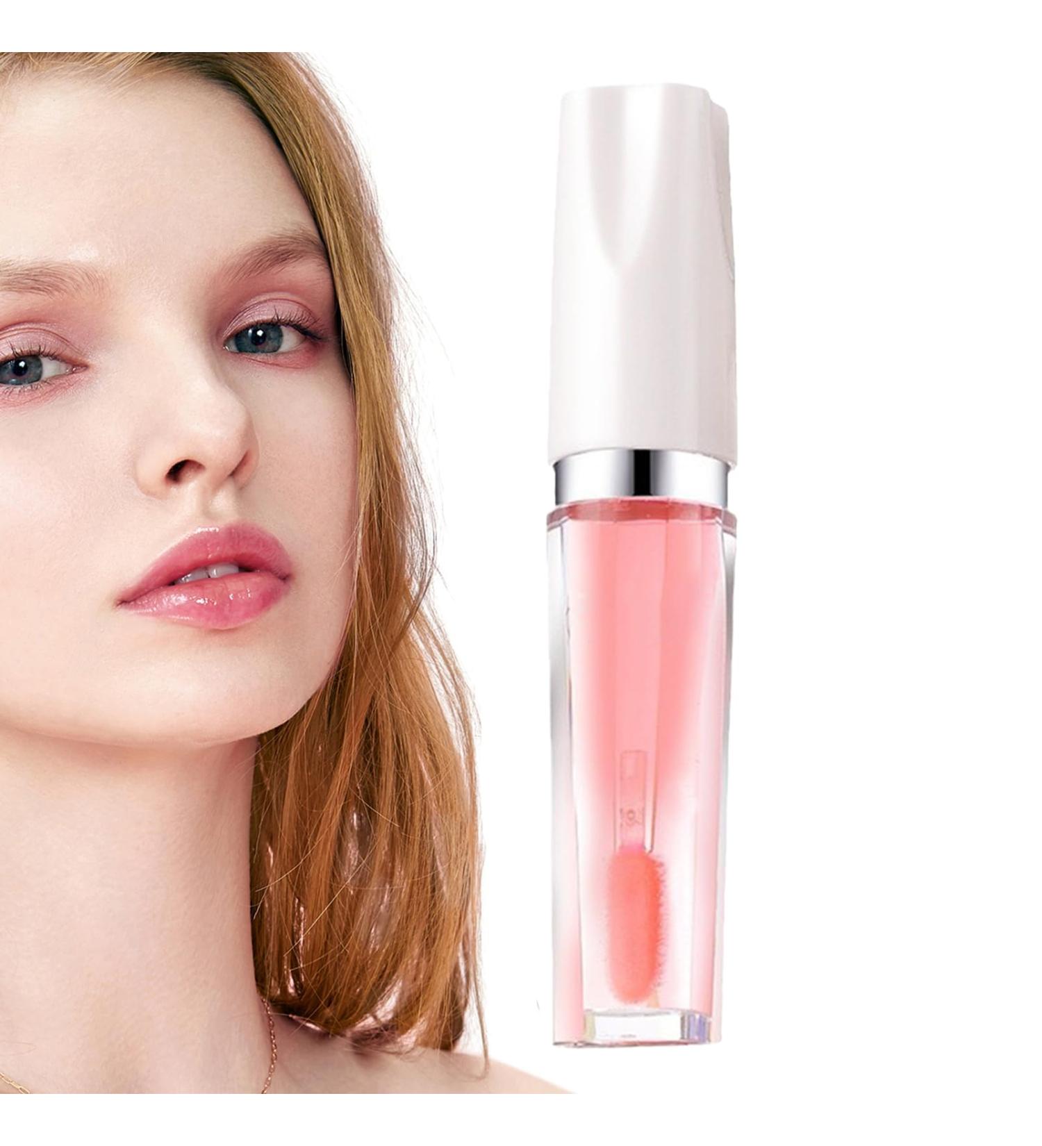  Generisch Color-changing lipstick 3.2 ml nourishing and moisturizing makeup lip color for women and girls everyday wear parties school dates nights out weekends excursions - Buy Online on GoSupps.com