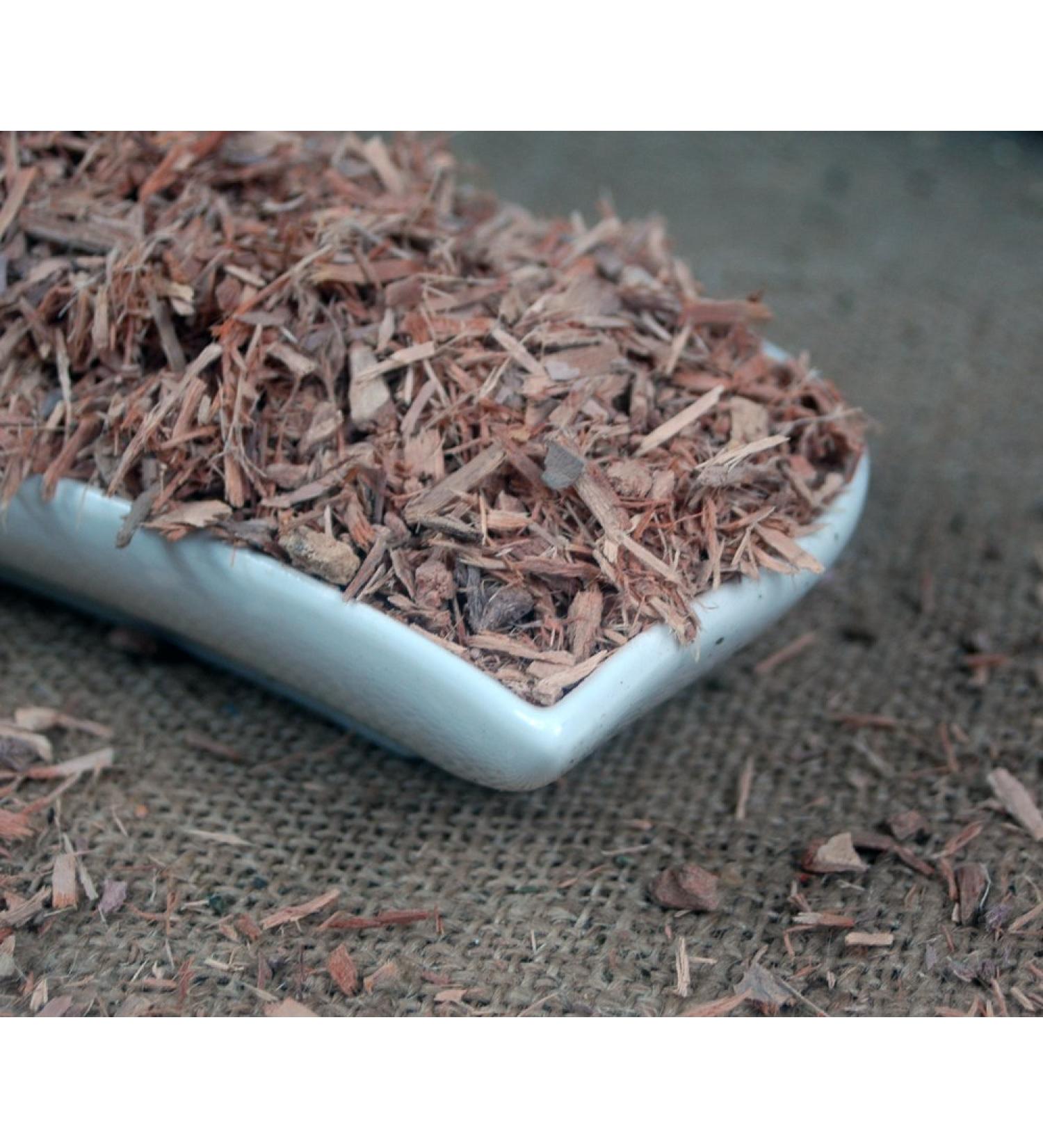 Naturix24 Naturix24 Cut jabulbe bark 250g