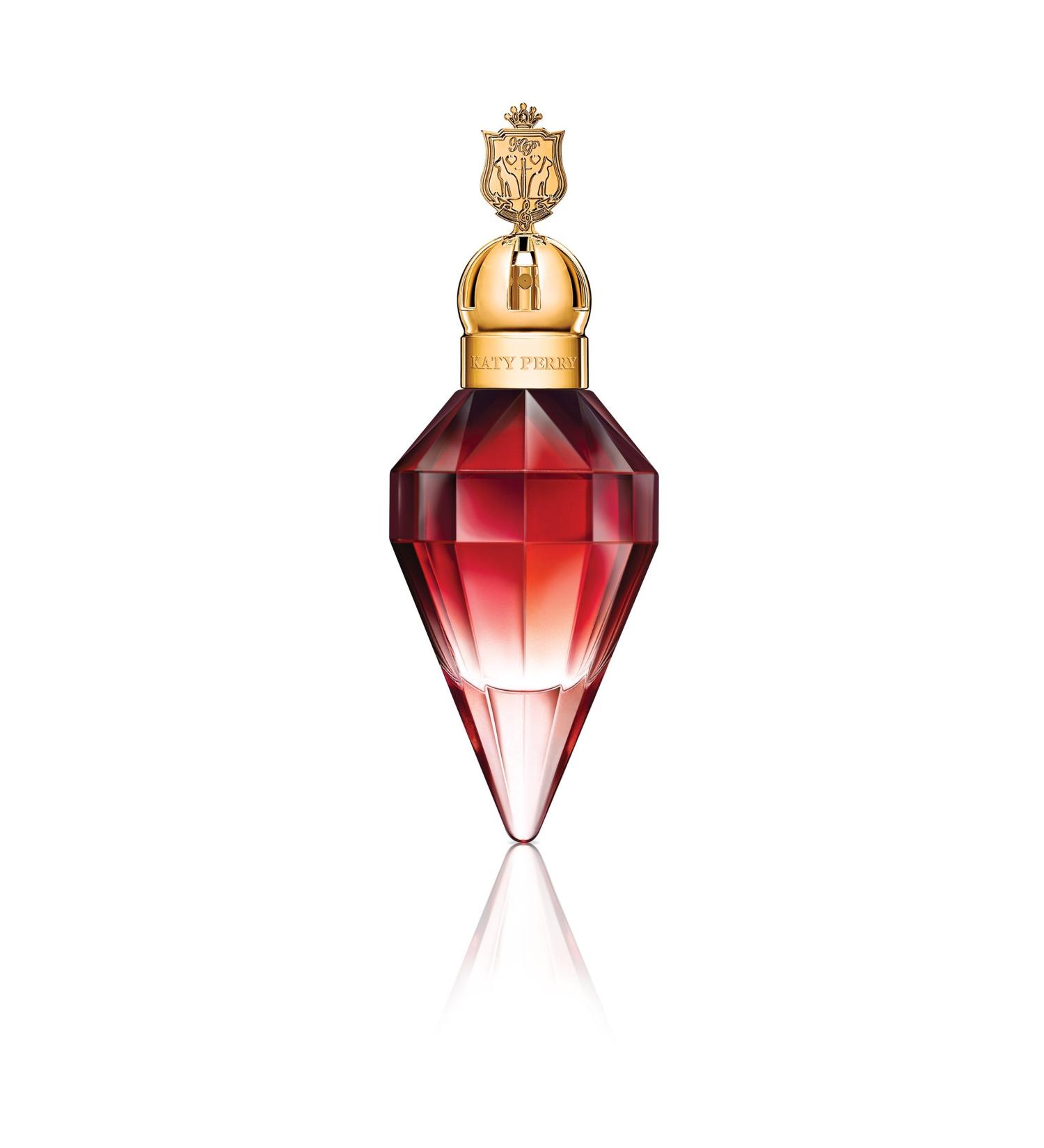 Katy Perry Killer Queen Eau de Parfum for Women 1.7 Fluid Ounce 1.7 Fl Oz (Pack of 1)